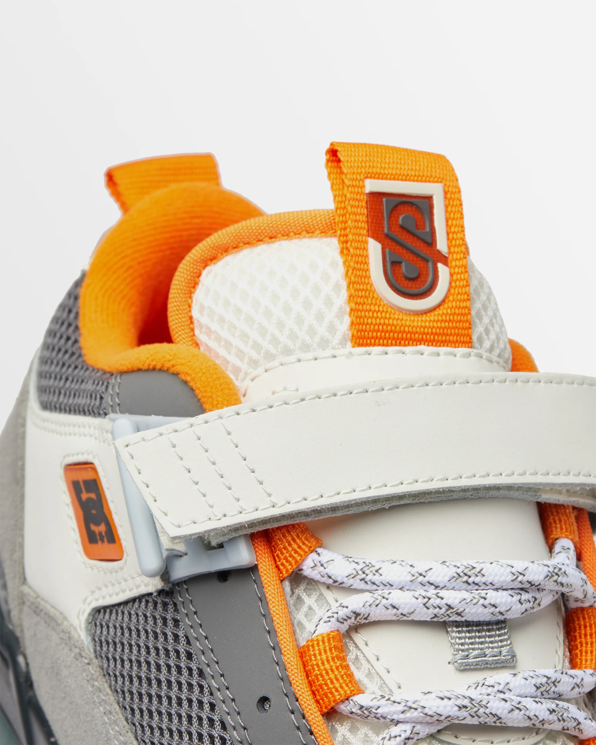 Mens JS 1 Shoes - Image 3