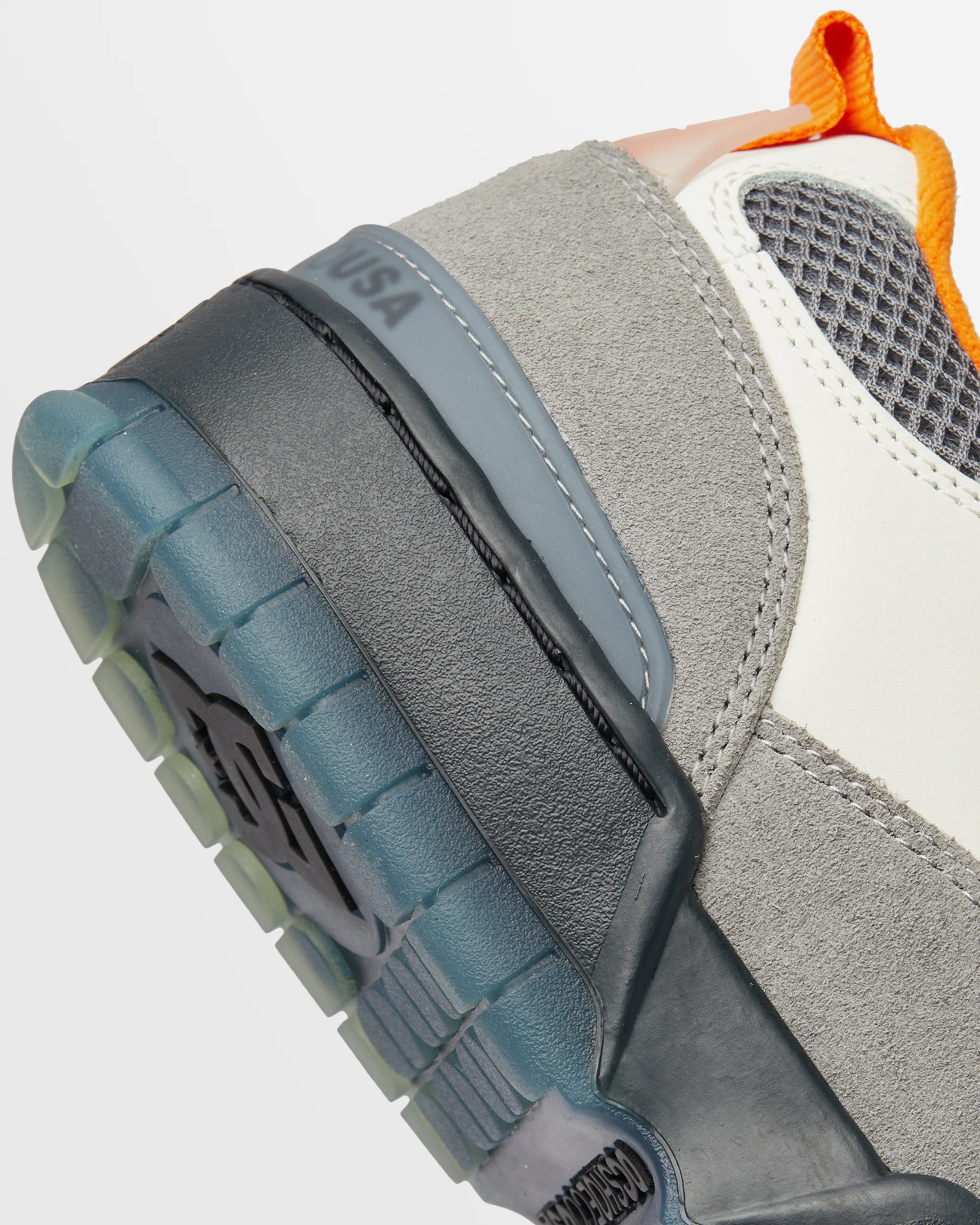 Mens JS 1 Shoes - Image 4