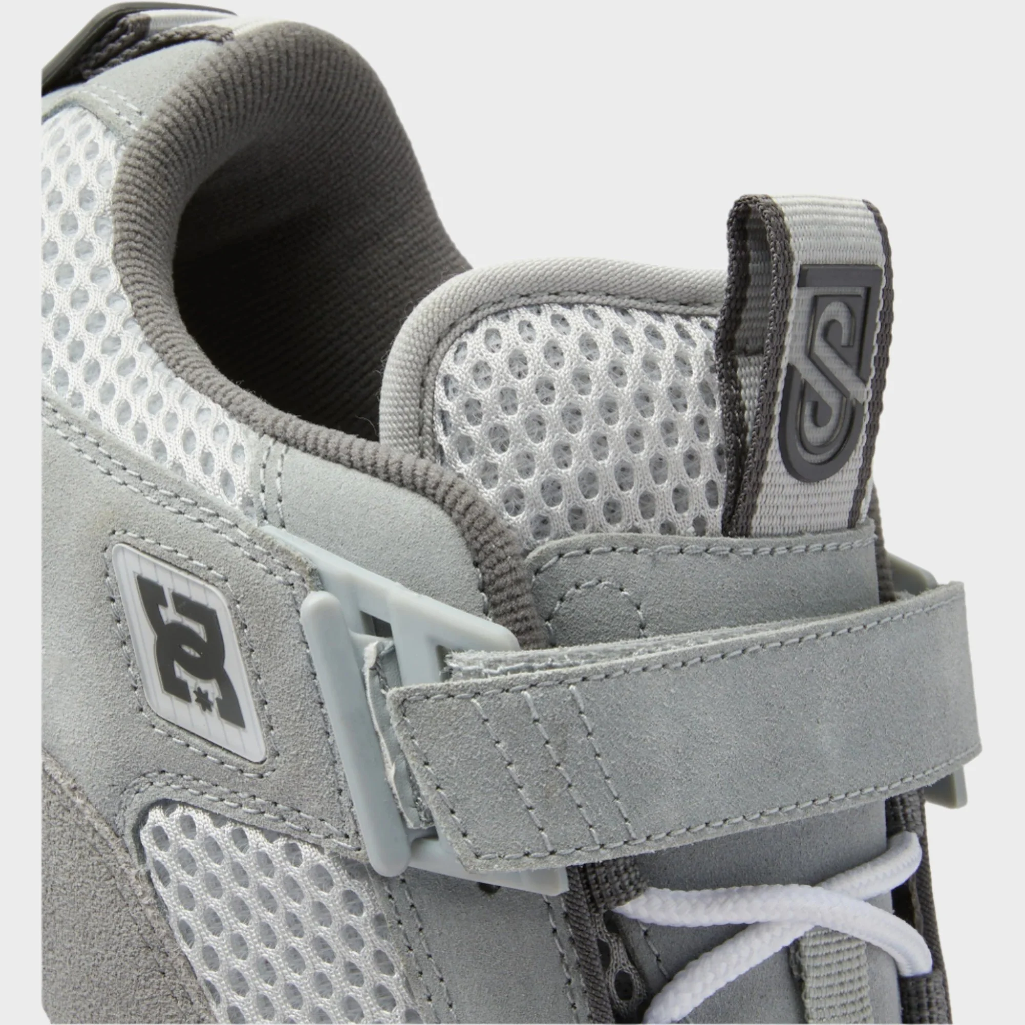 Mens JS 1 Shoes - Image 6