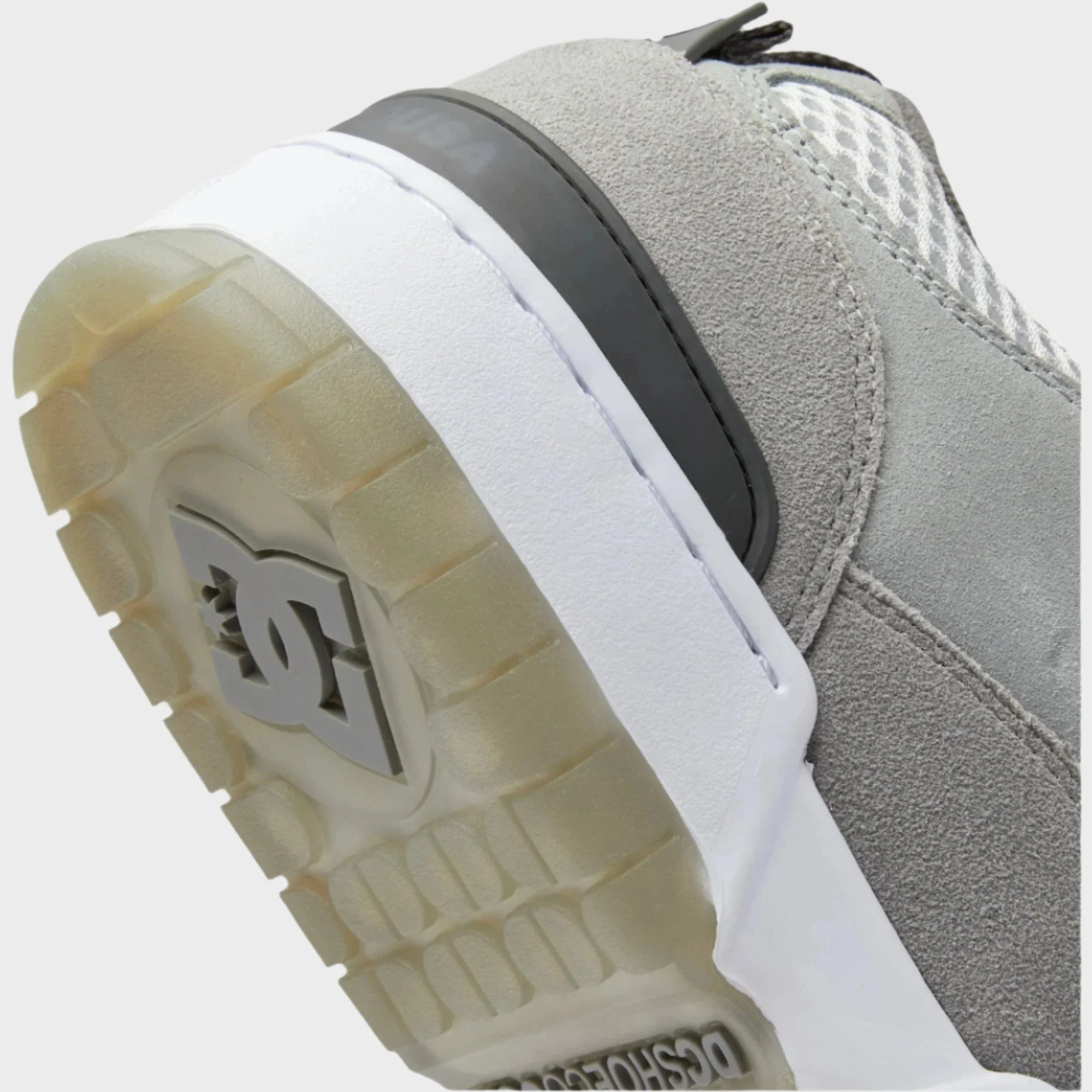 Mens JS 1 Shoes - Image 7