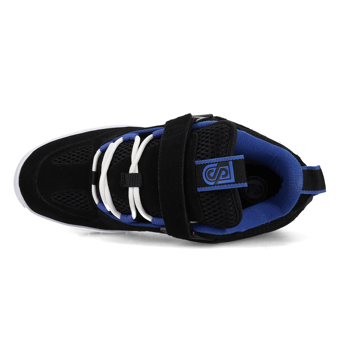 Mens JS 1 Skate Shoes - Image 10