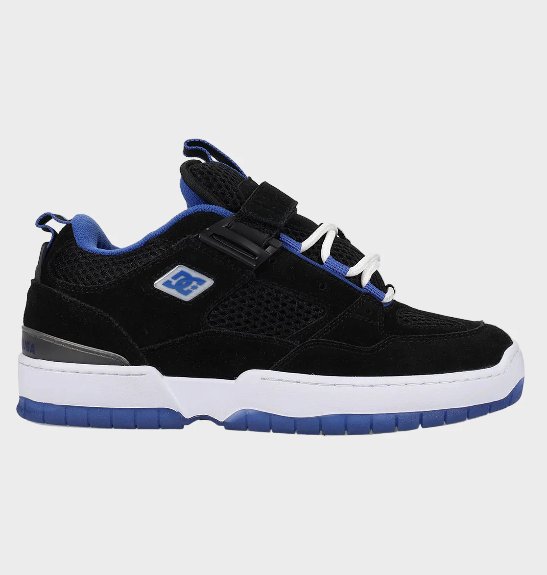 Mens JS 1 Skate Shoes - Image 3