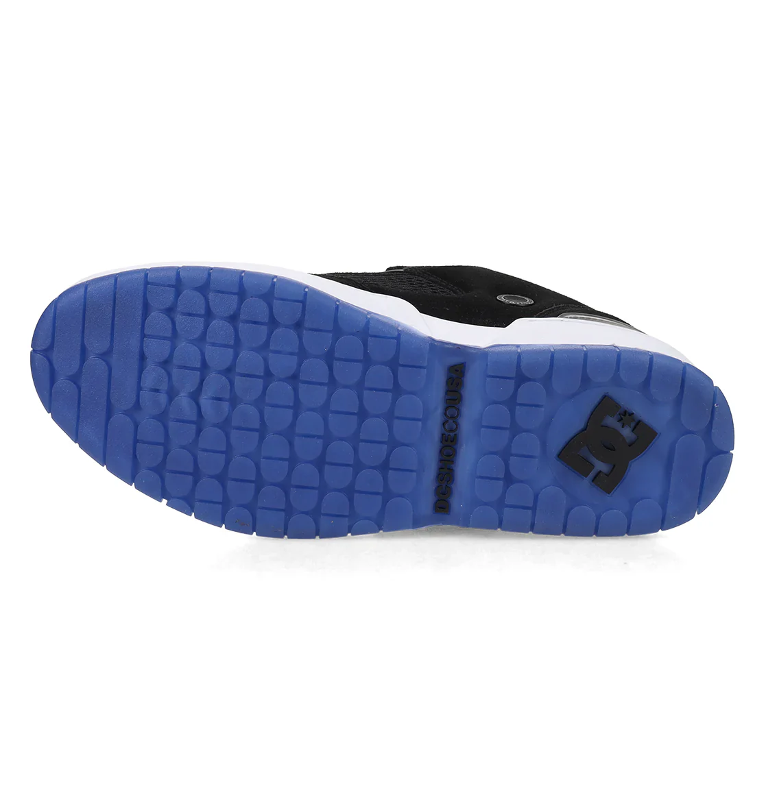 Mens JS 1 Skate Shoes - Image 6