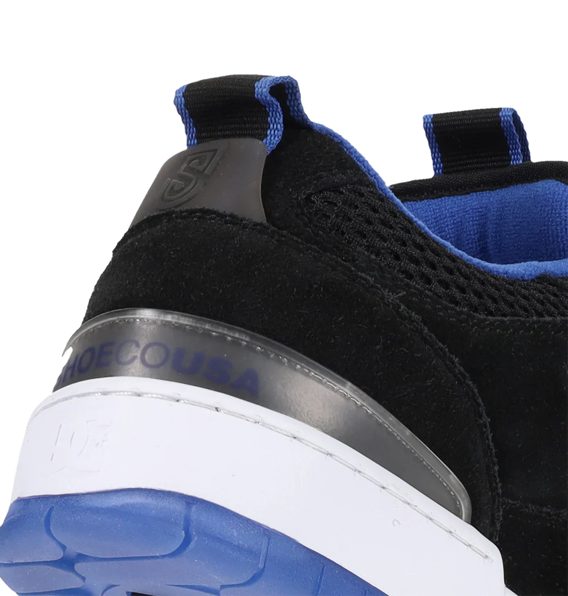 Mens JS 1 Skate Shoes - Image 7