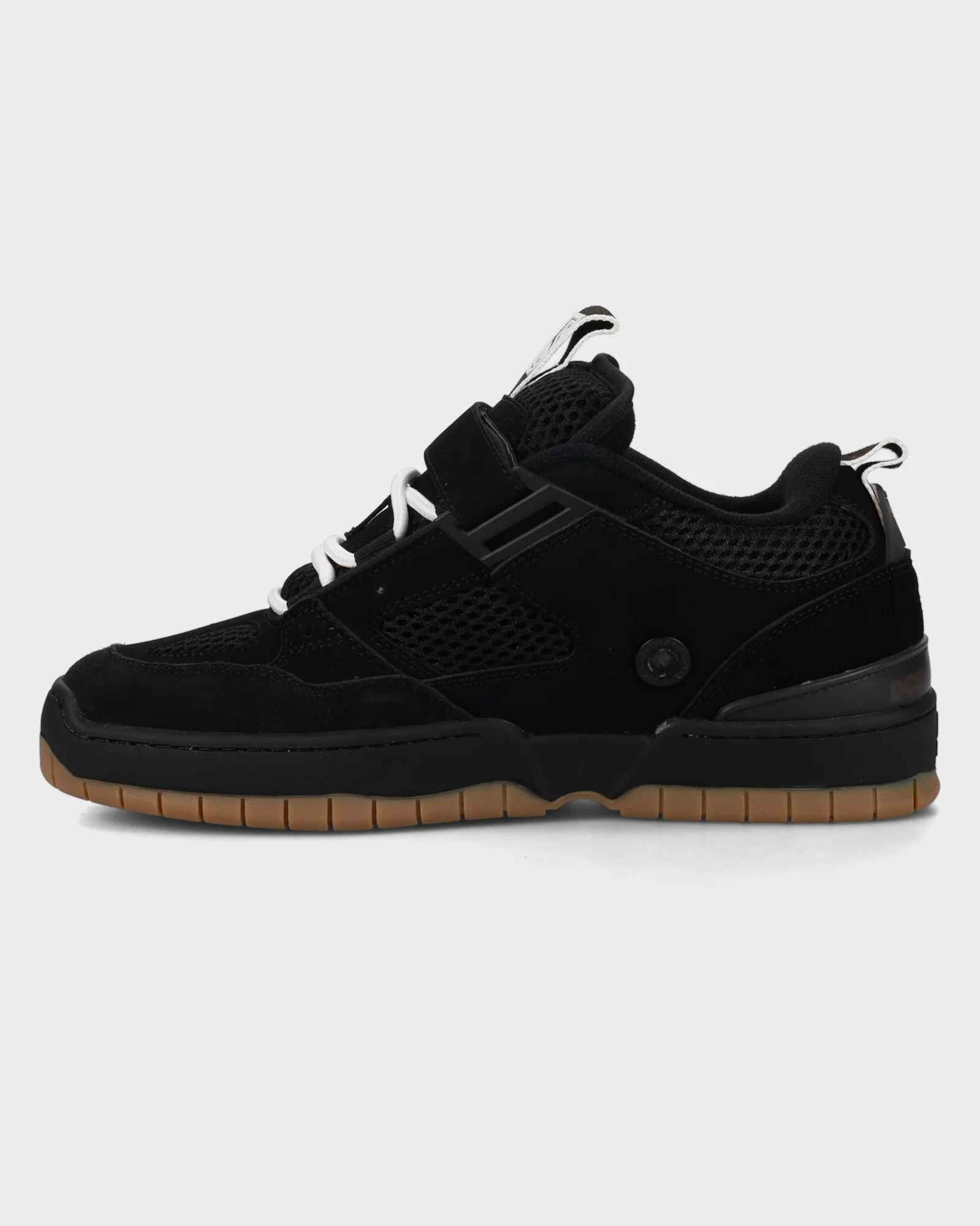 Mens JS 1 Skate Shoes - Image 3