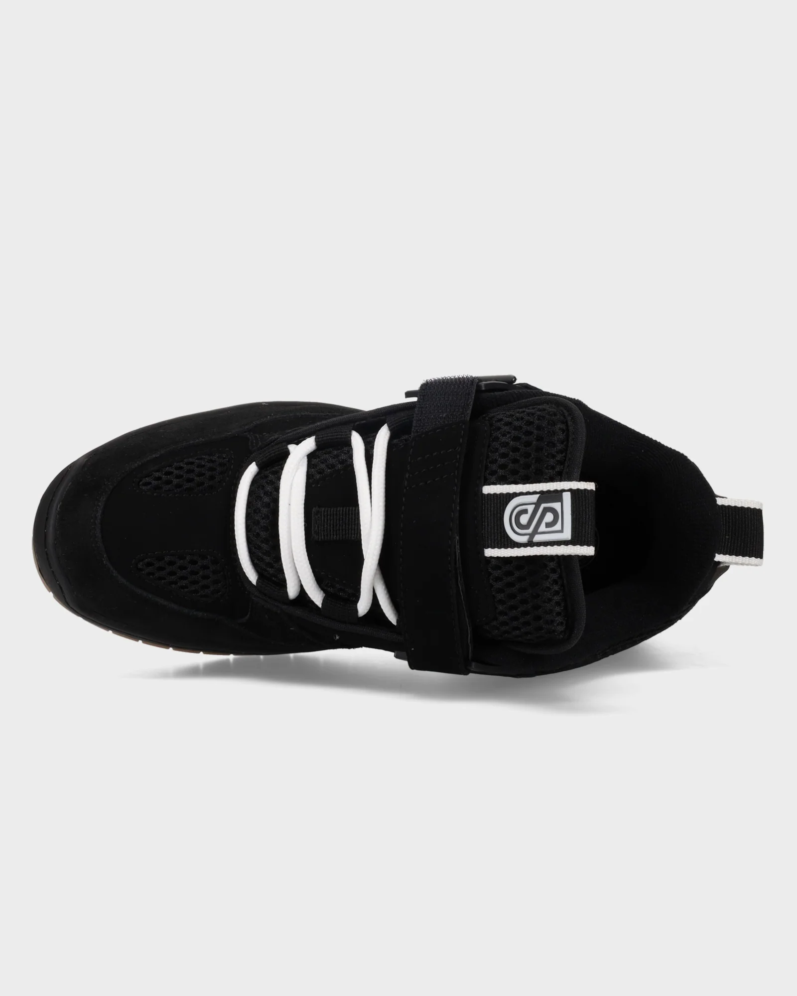 Mens JS 1 Skate Shoes - Image 4