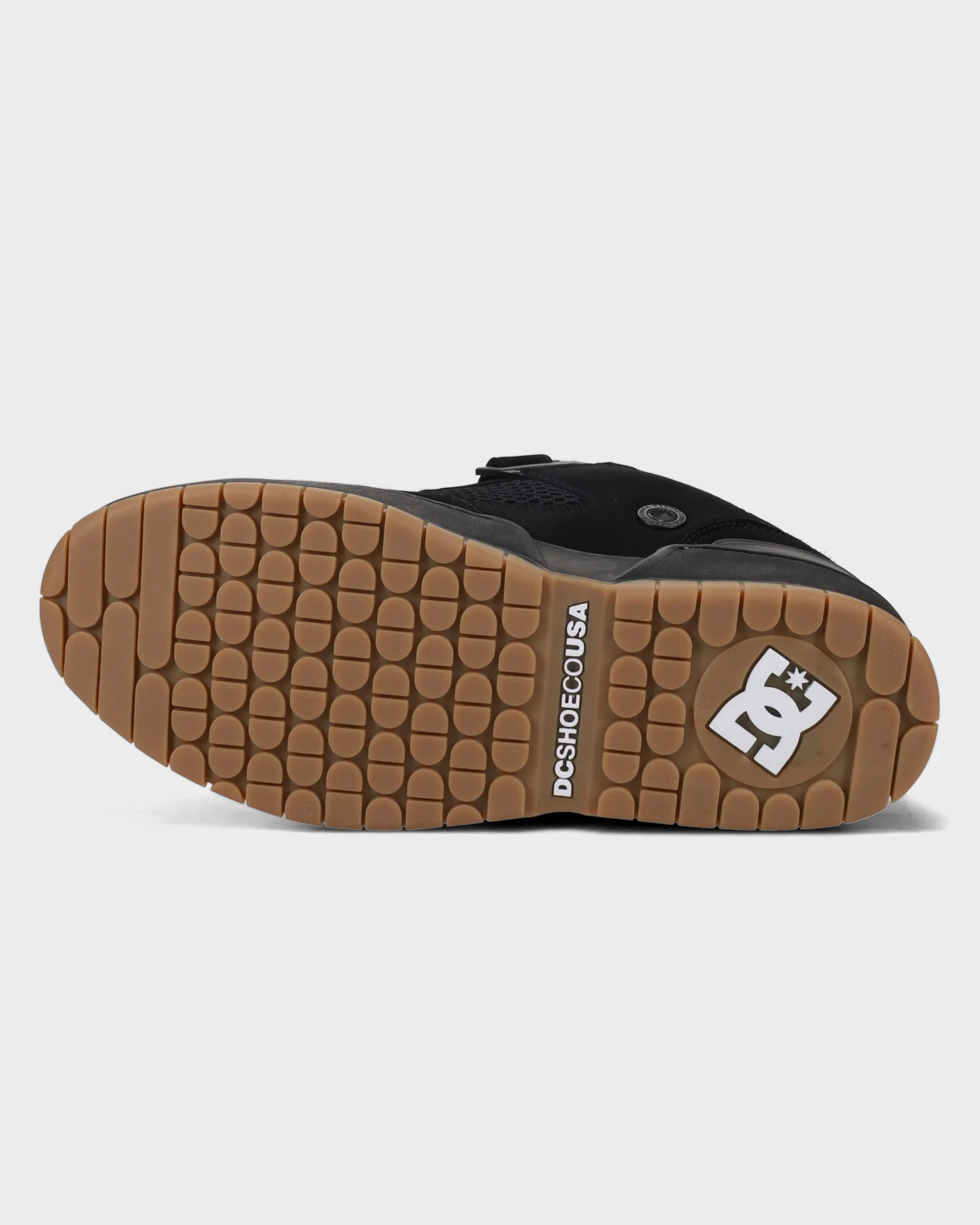 Mens JS 1 Skate Shoes - Image 6