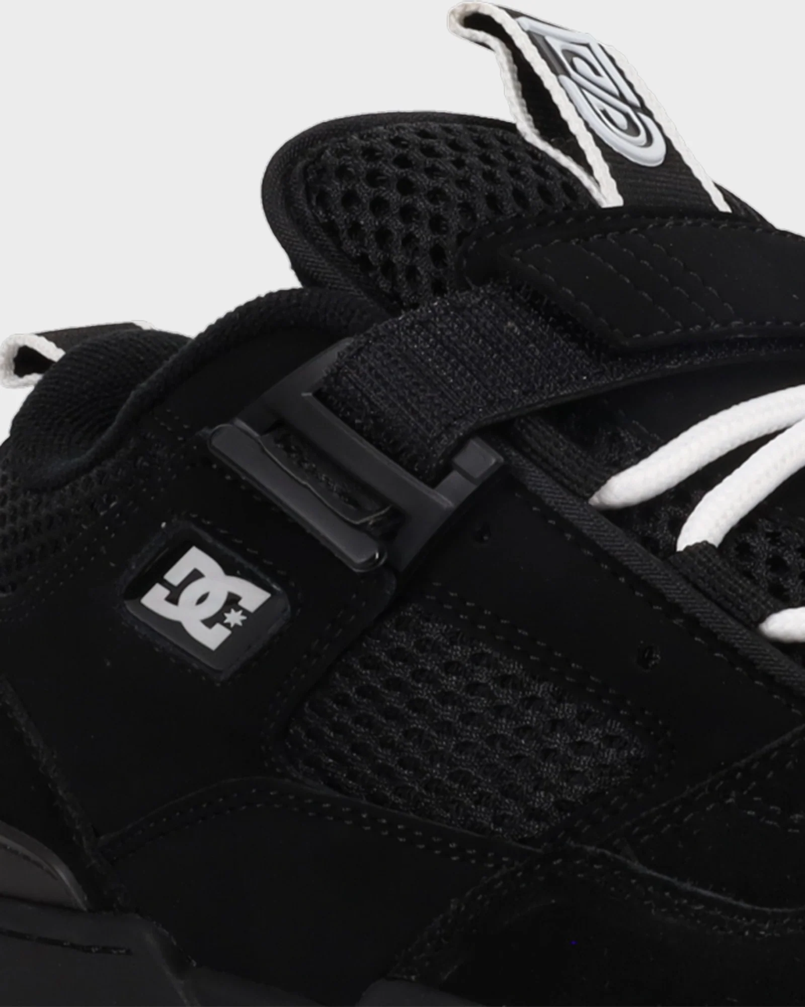 Mens JS 1 Skate Shoes - Image 7