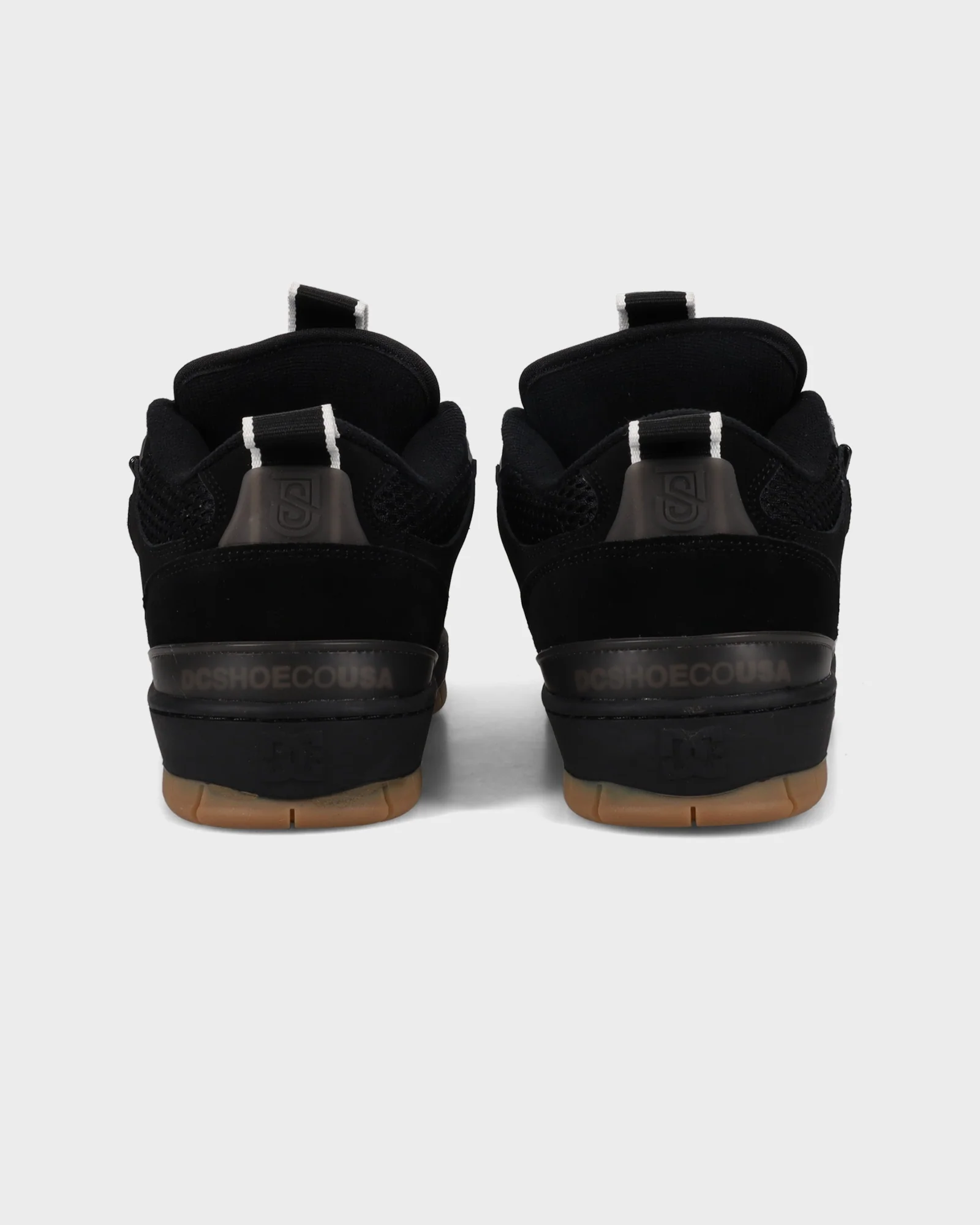 Mens JS 1 Skate Shoes - Image 8