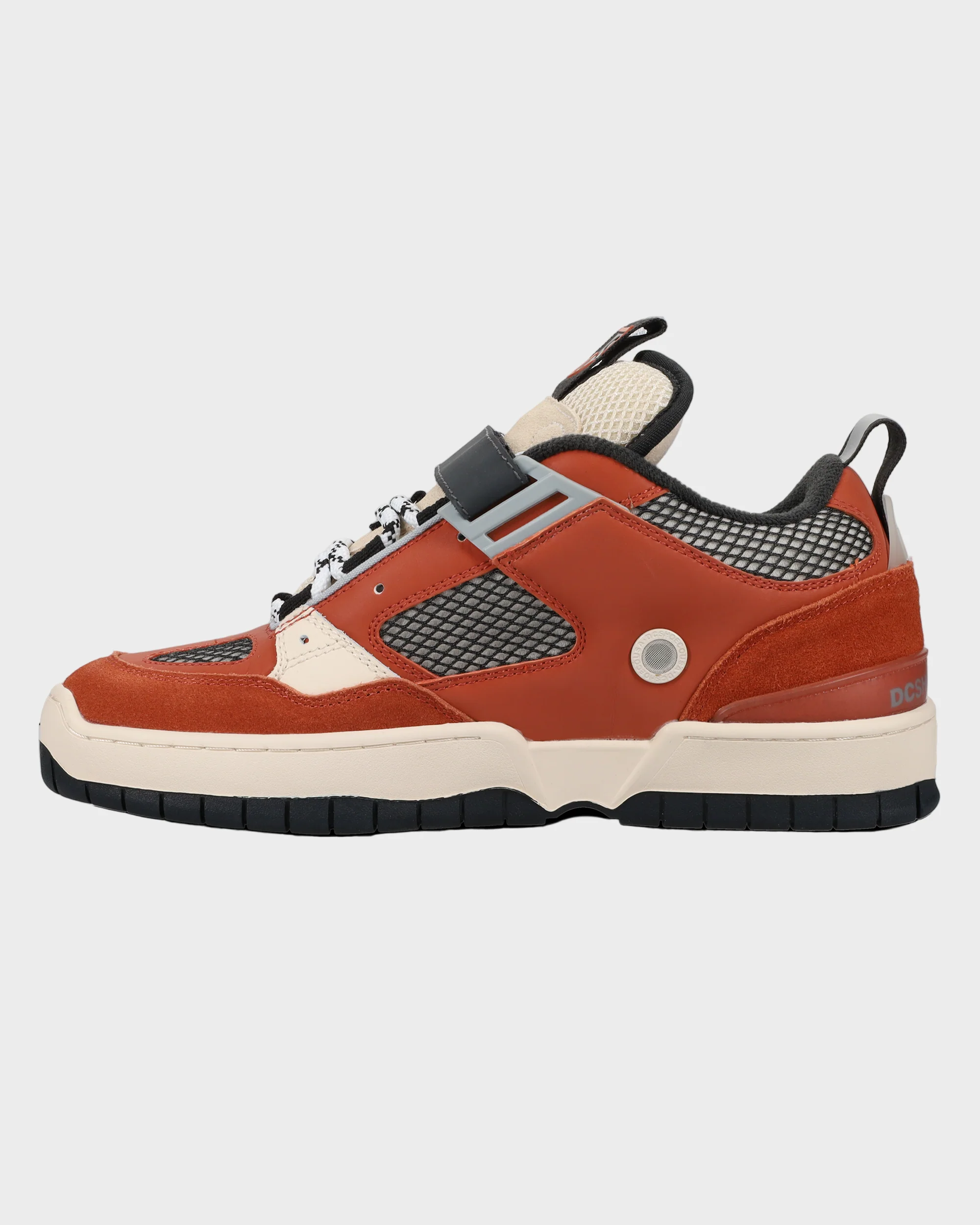 Mens JS 1 Skate Shoes - Image 4