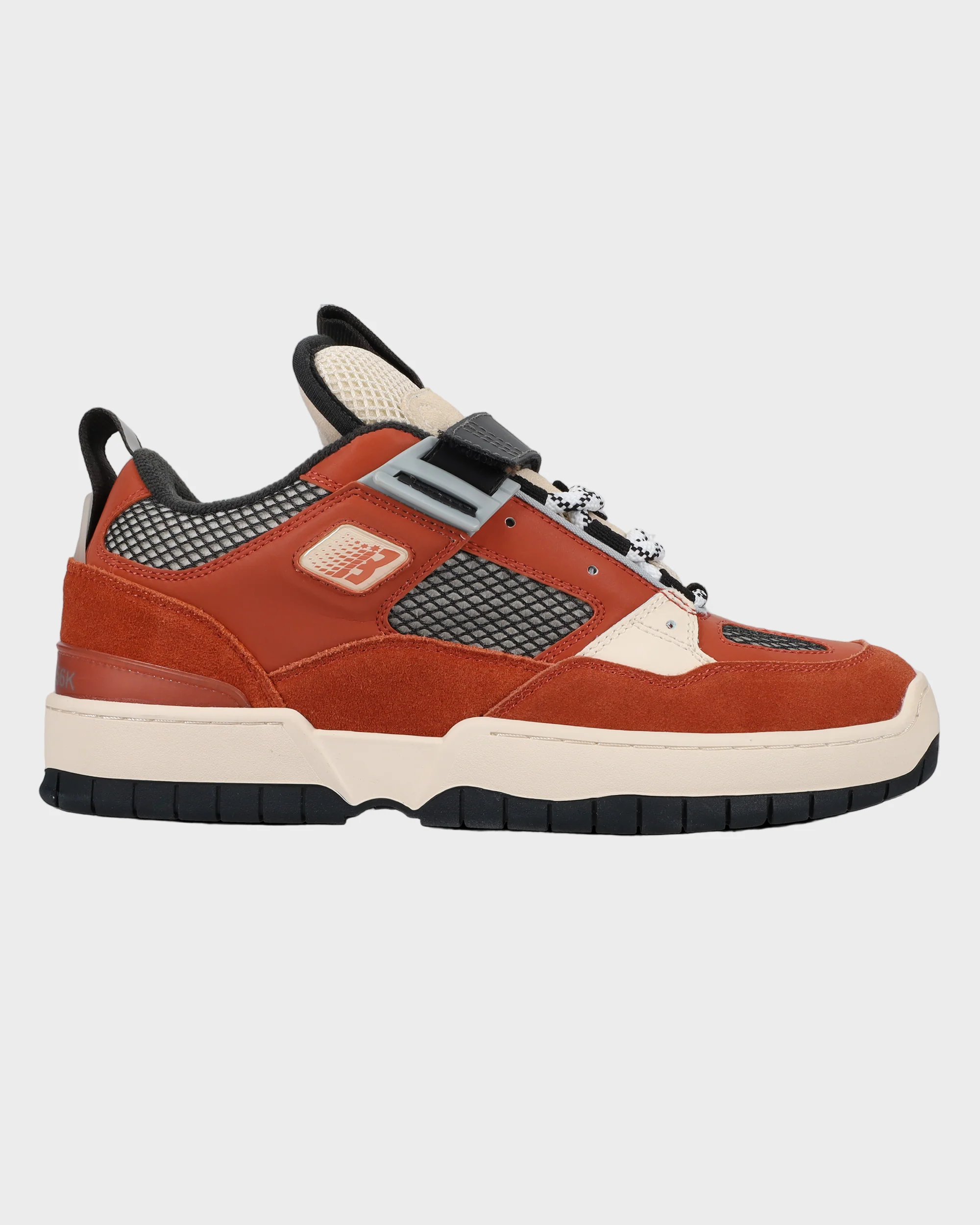 Mens JS 1 Skate Shoes - Image 5