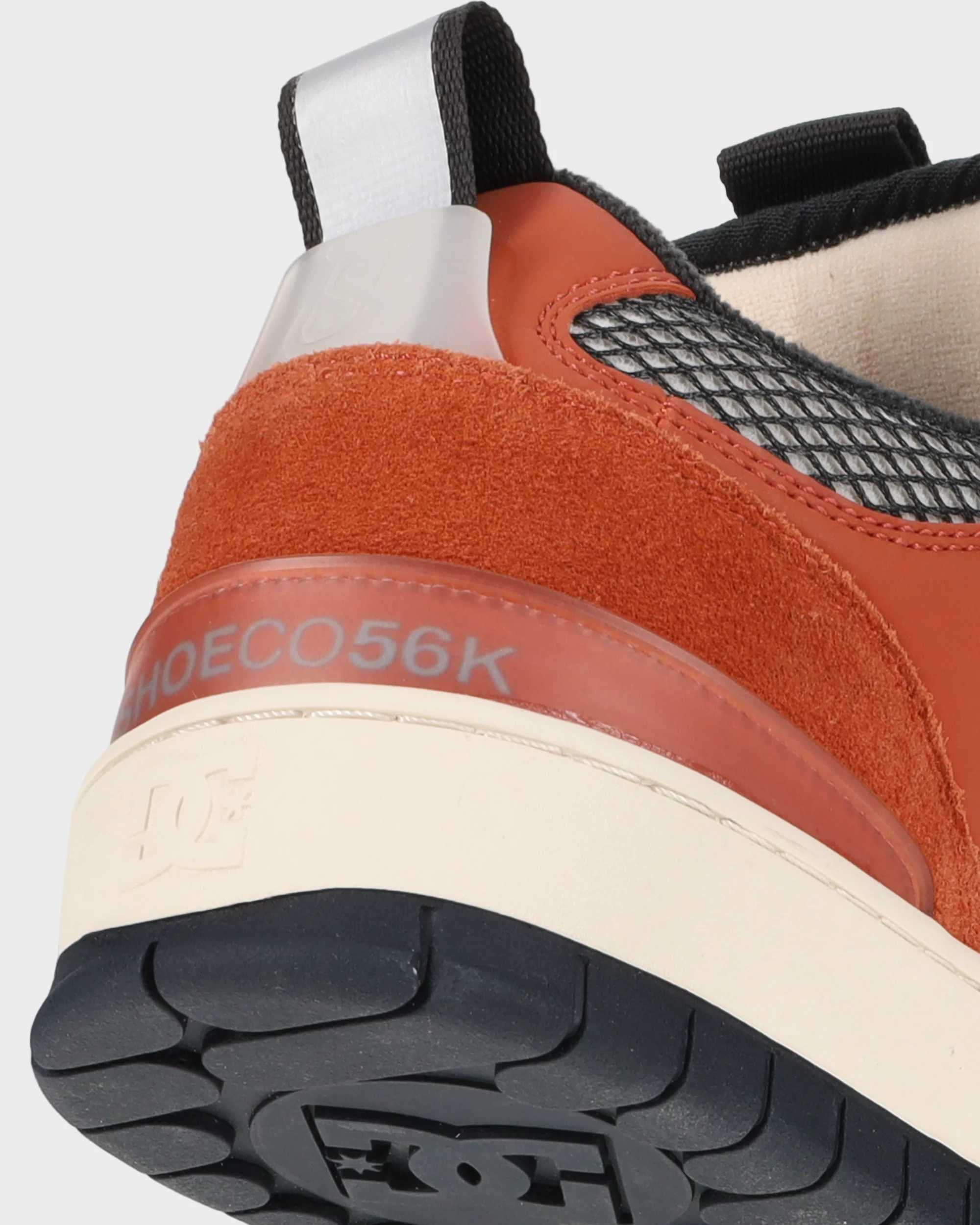 Mens JS 1 Skate Shoes - Image 6