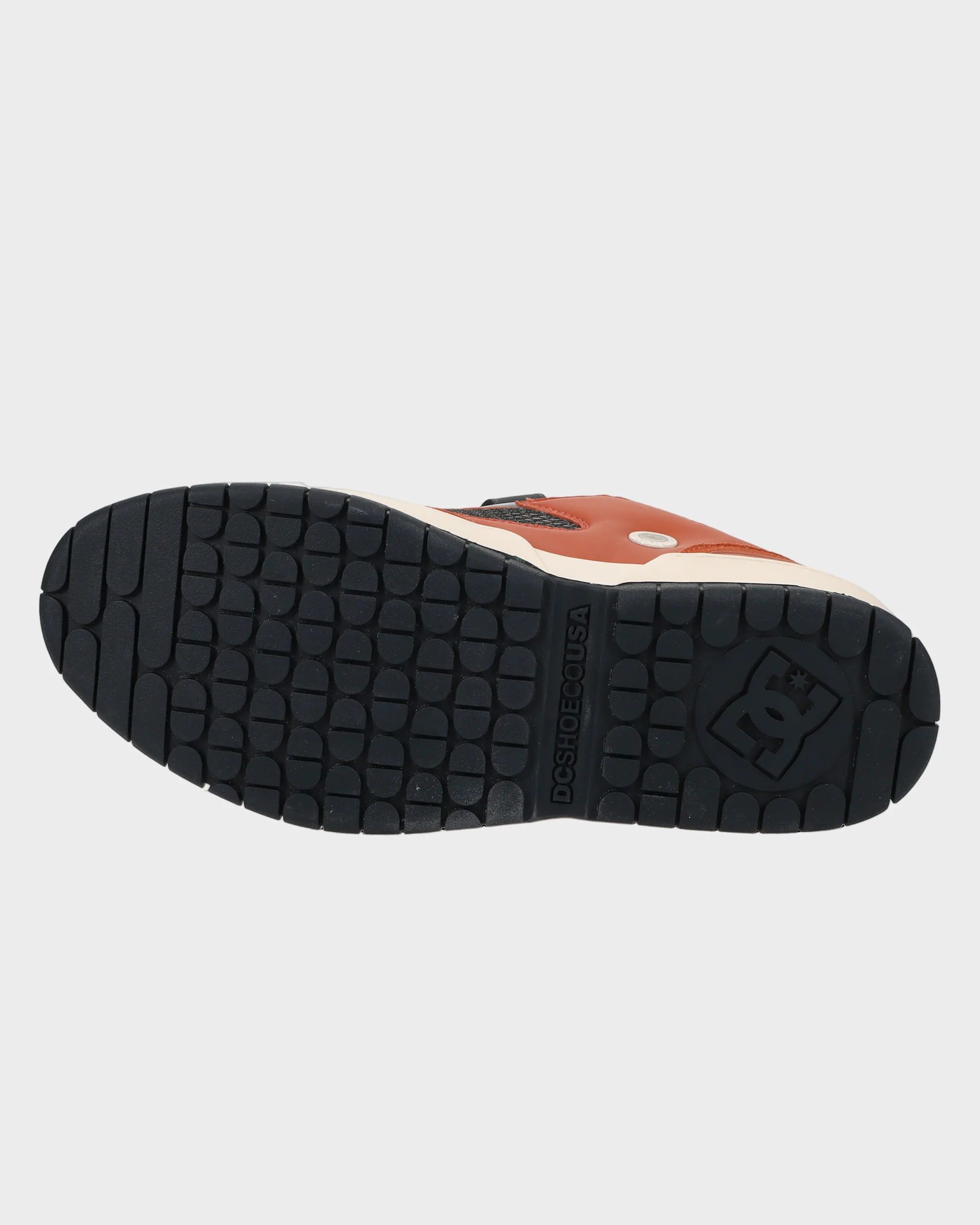 Mens JS 1 Skate Shoes - Image 7