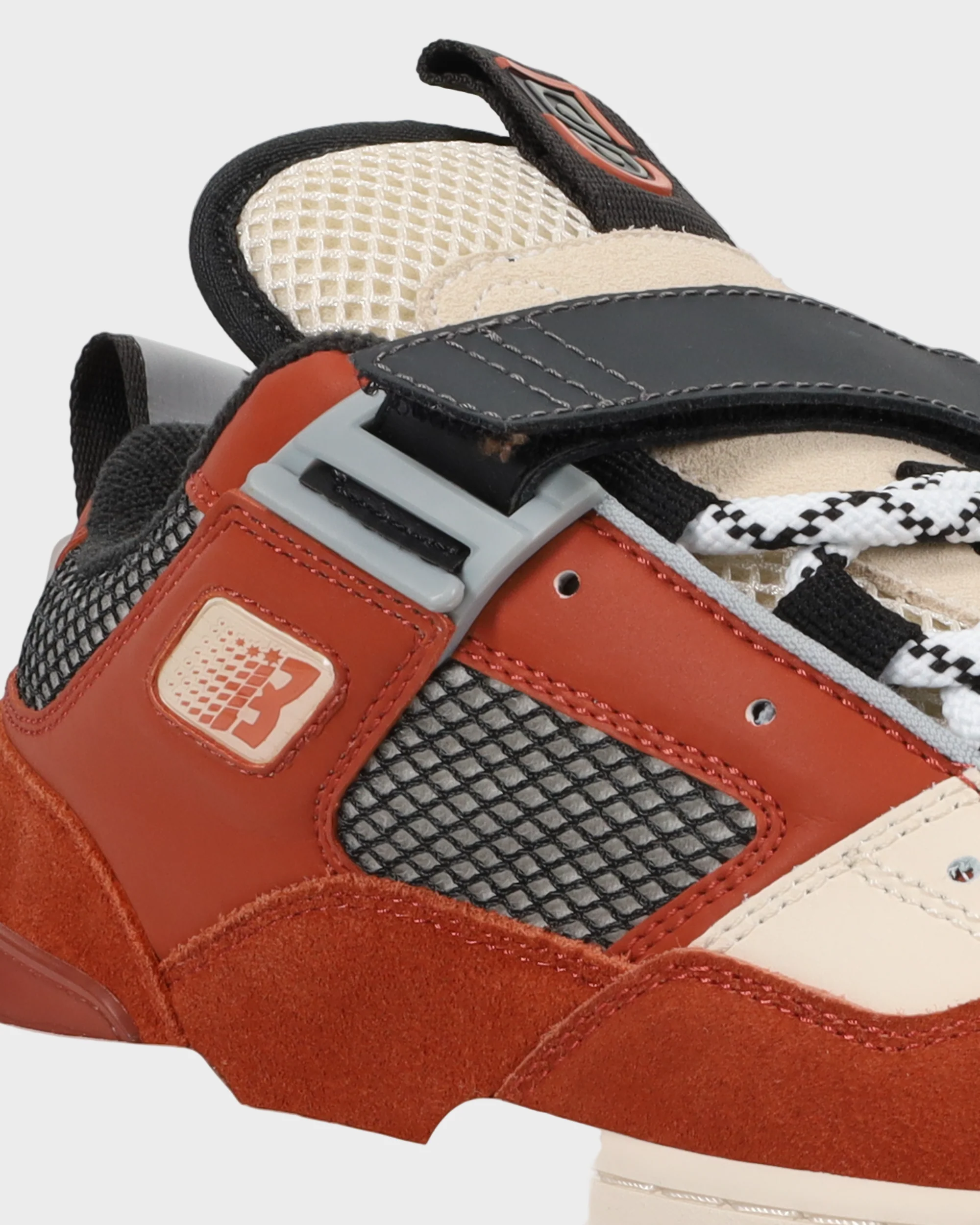 Mens JS 1 Skate Shoes - Image 8