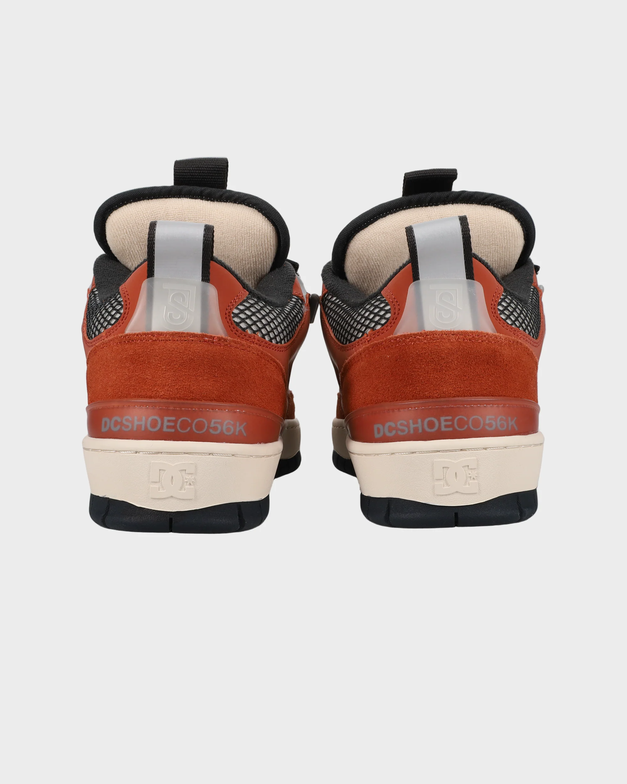Mens JS 1 Skate Shoes - Image 9