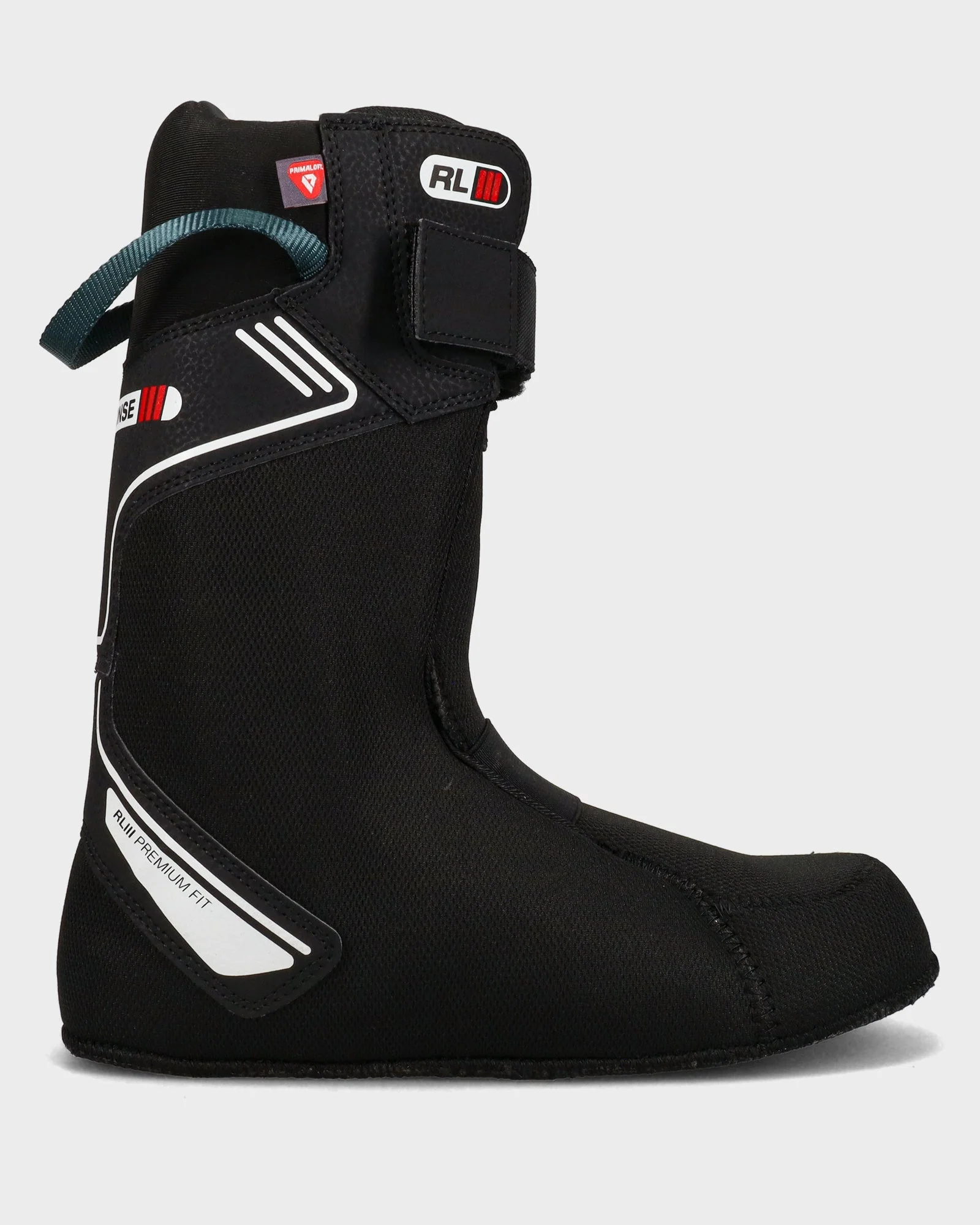 Mens Judge BOA Snowboard Boots - Image 3