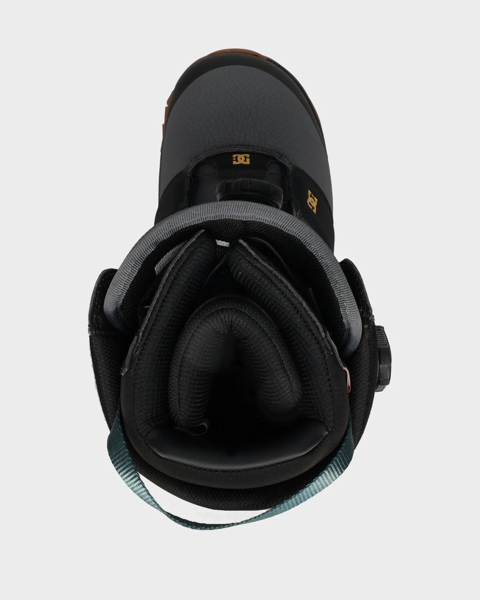 Mens Judge BOA Snowboard Boots - Image 5