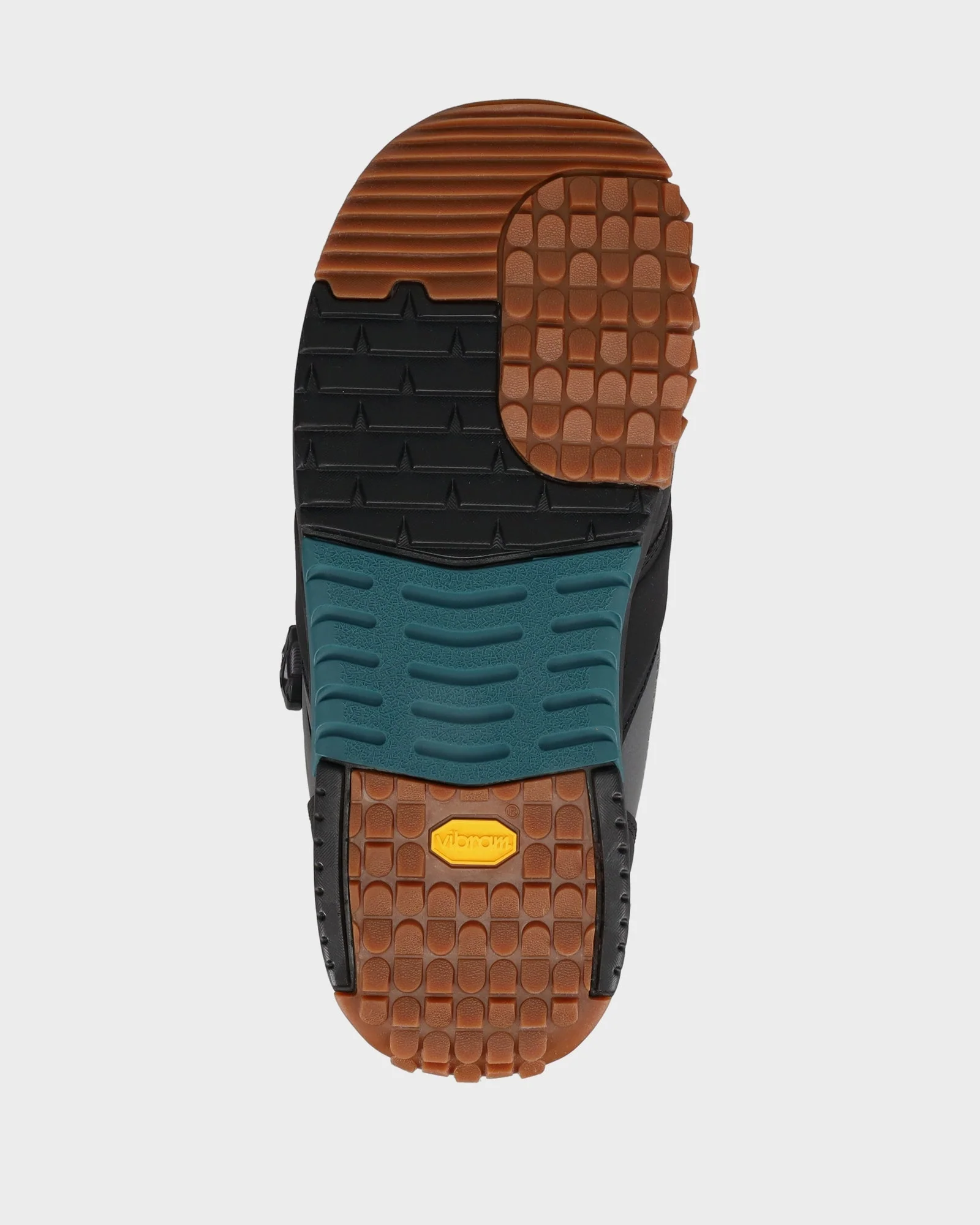 Mens Judge BOA Snowboard Boots - Image 6