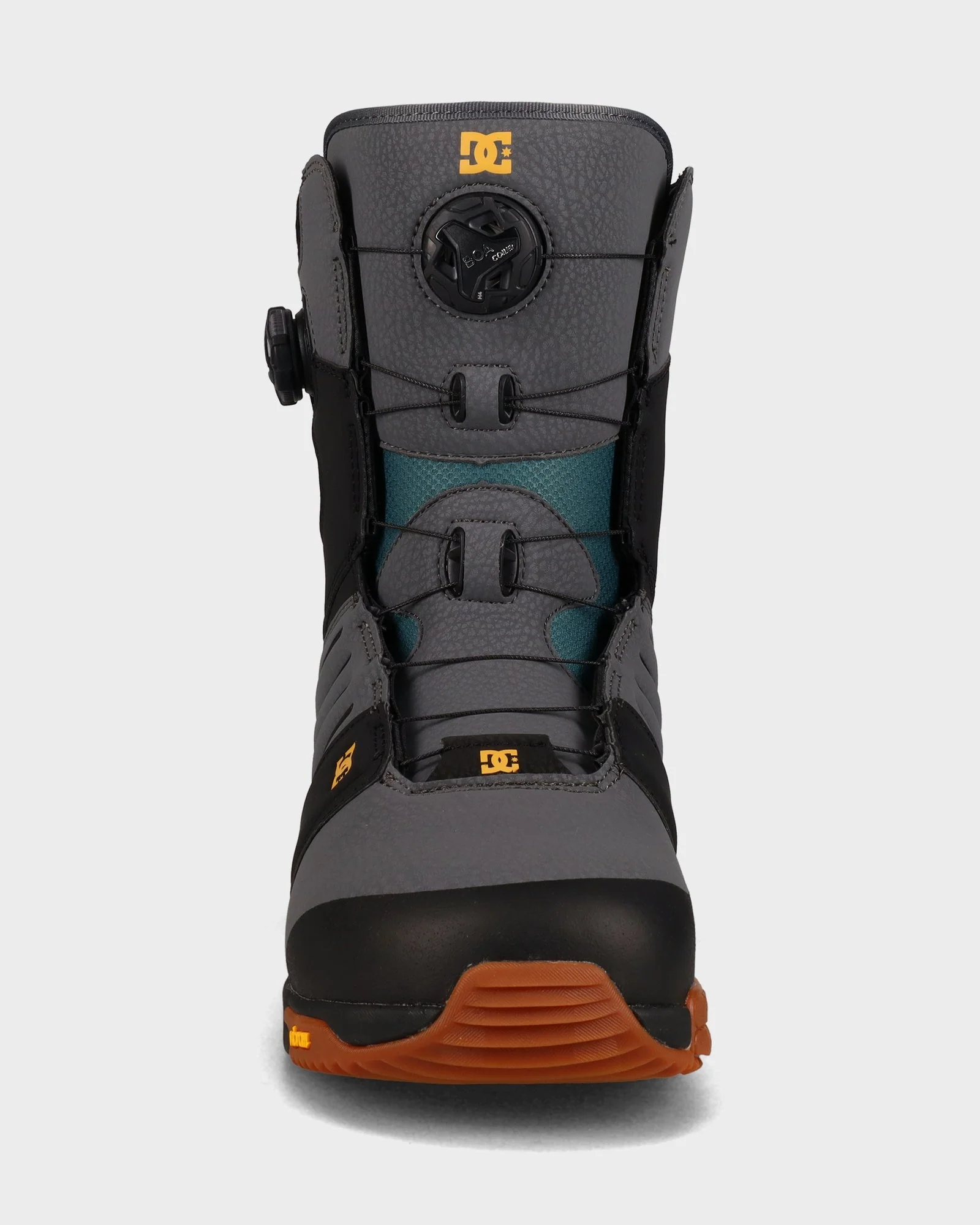 Mens Judge BOA Snowboard Boots - Image 7
