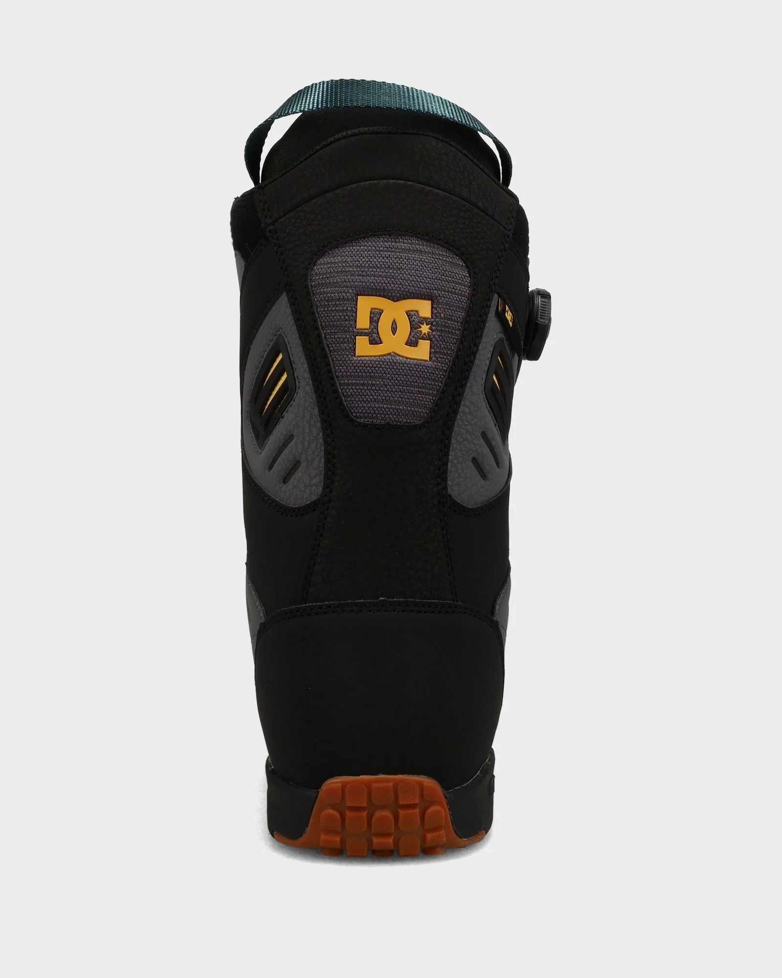 Mens Judge BOA Snowboard Boots - Image 8