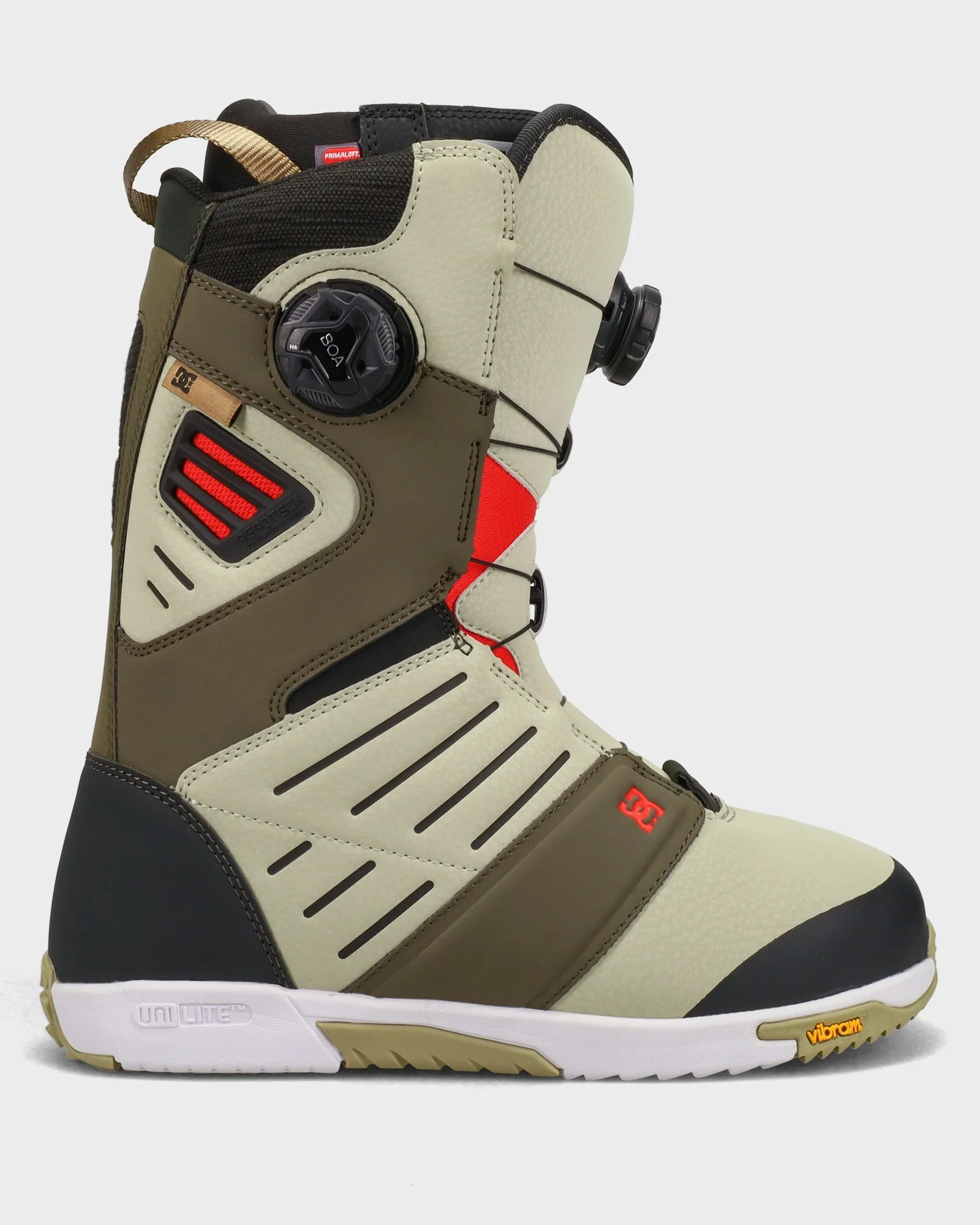 Mens Judge BOA Snowboard Boots - Image 2