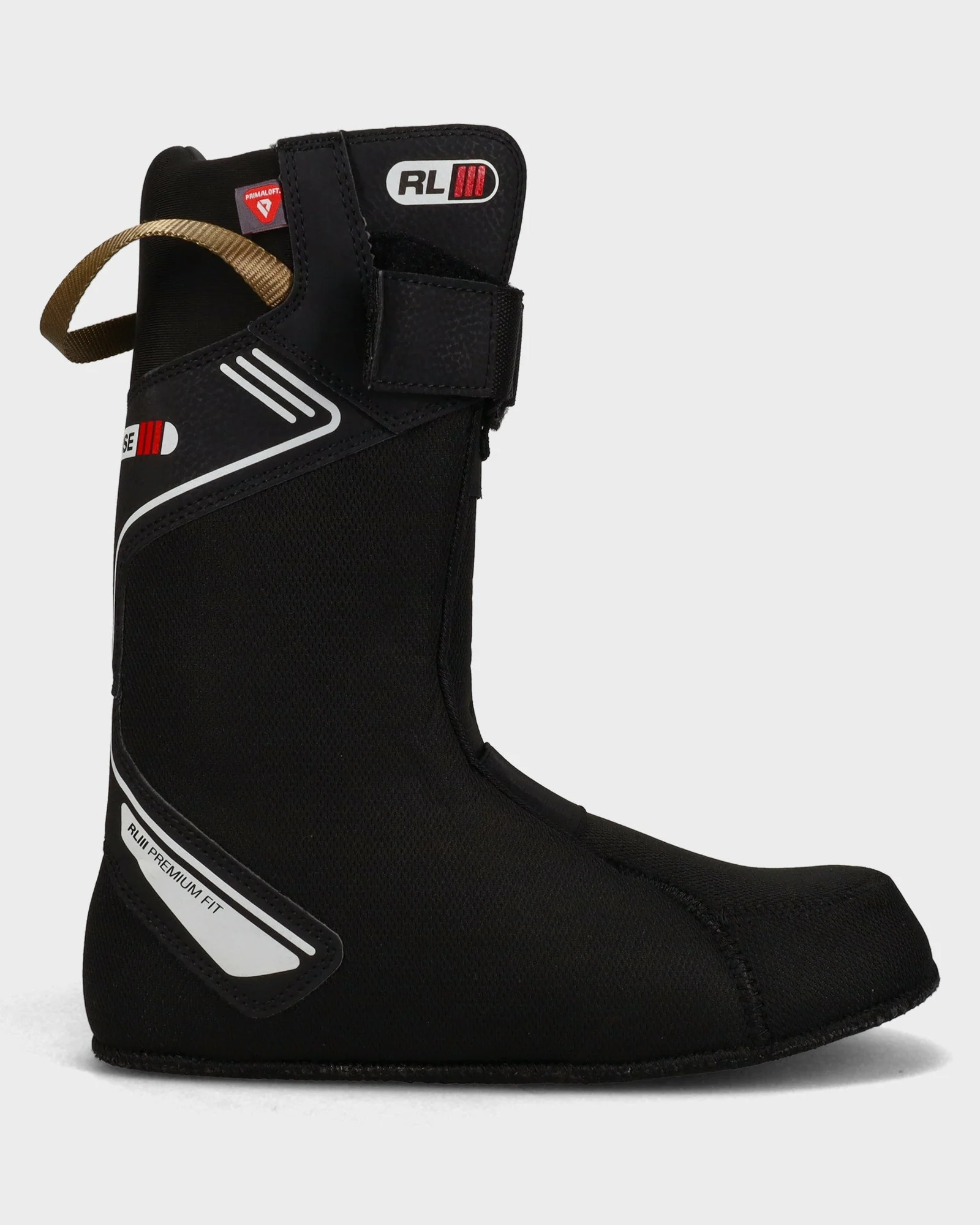 Mens Judge BOA Snowboard Boots - Image 3