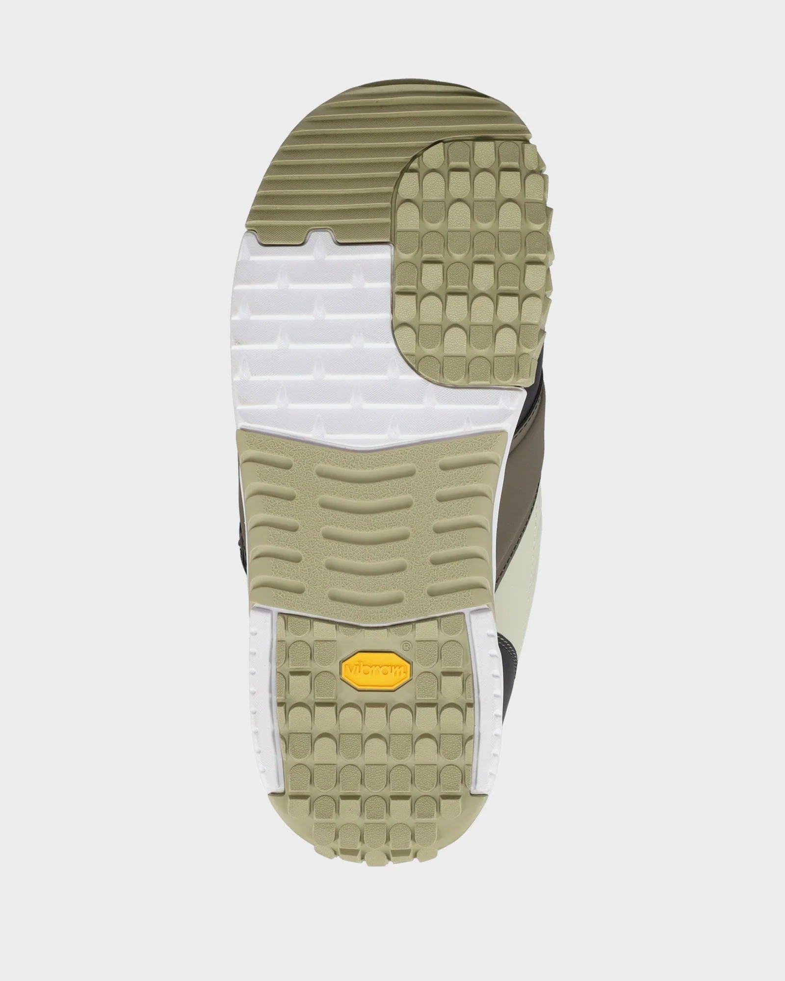 Mens Judge BOA Snowboard Boots - Image 6