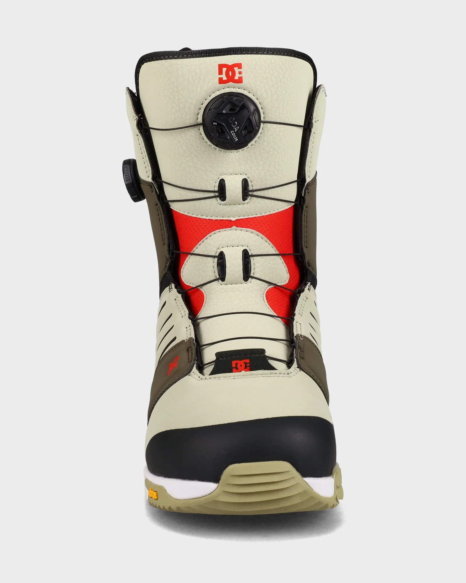 Mens Judge BOA Snowboard Boots - Image 7