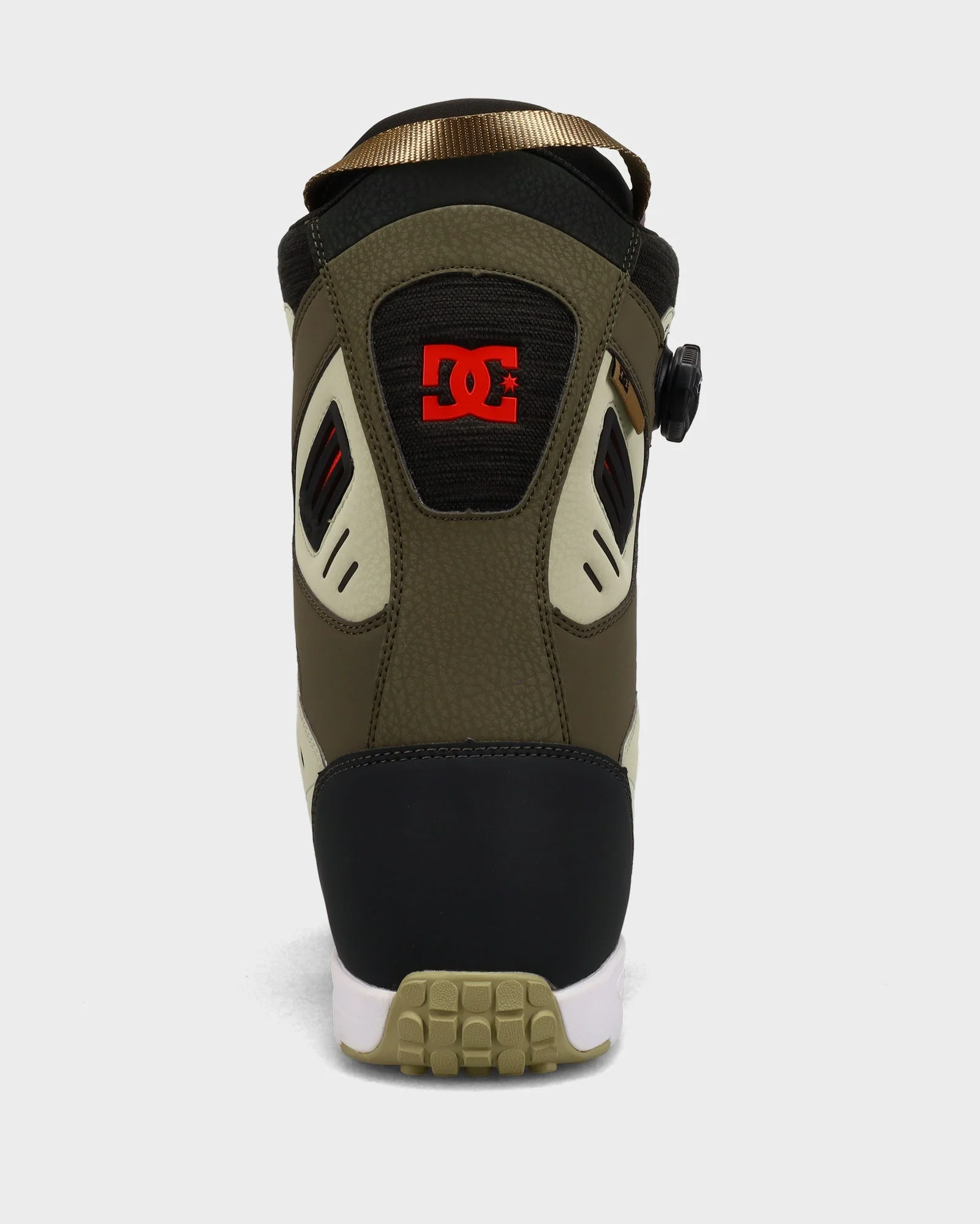 Mens Judge BOA Snowboard Boots - Image 8
