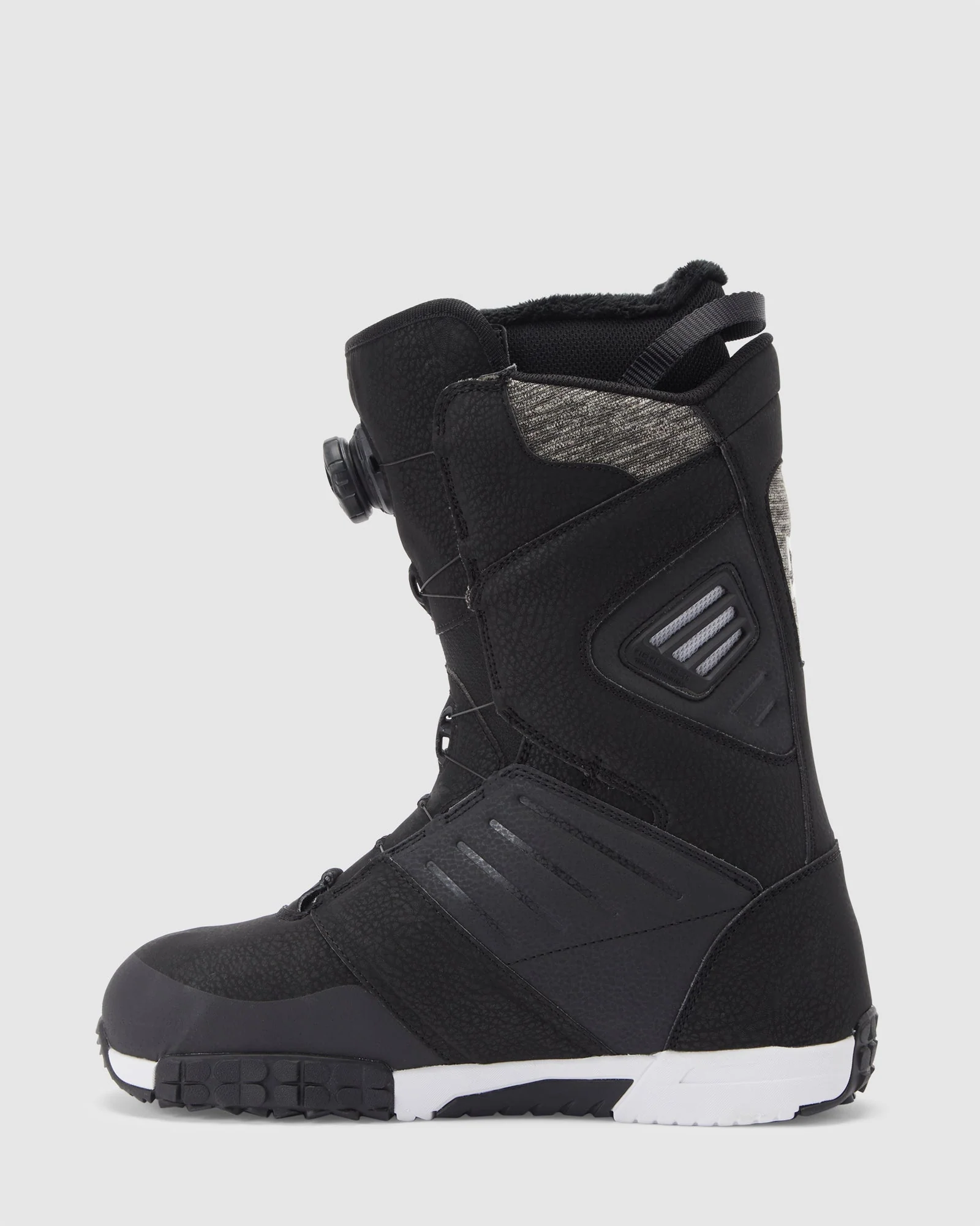 Mens Judge BOA Snowboard Boots - Image 3