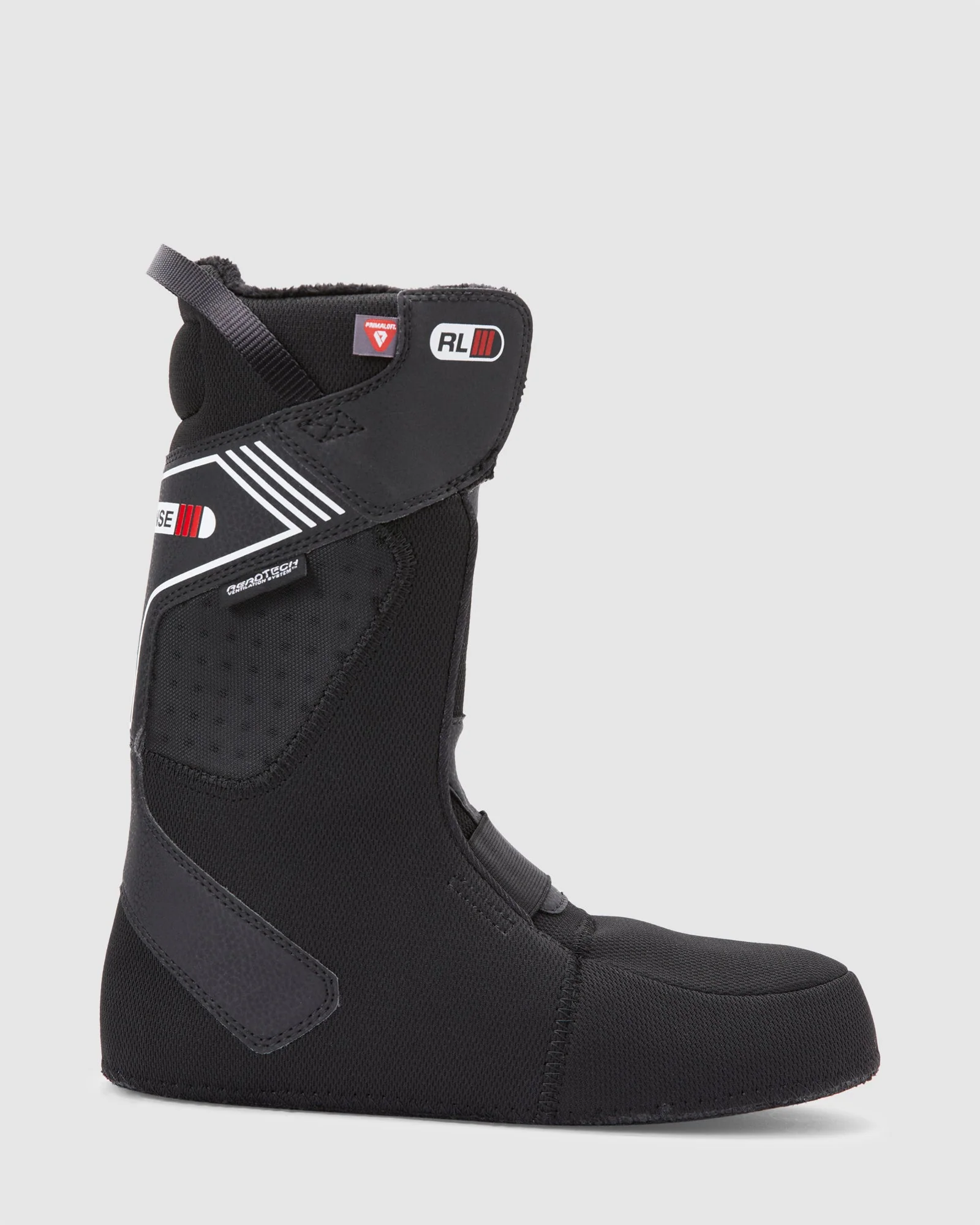 Mens Judge BOA Snowboard Boots - Image 4