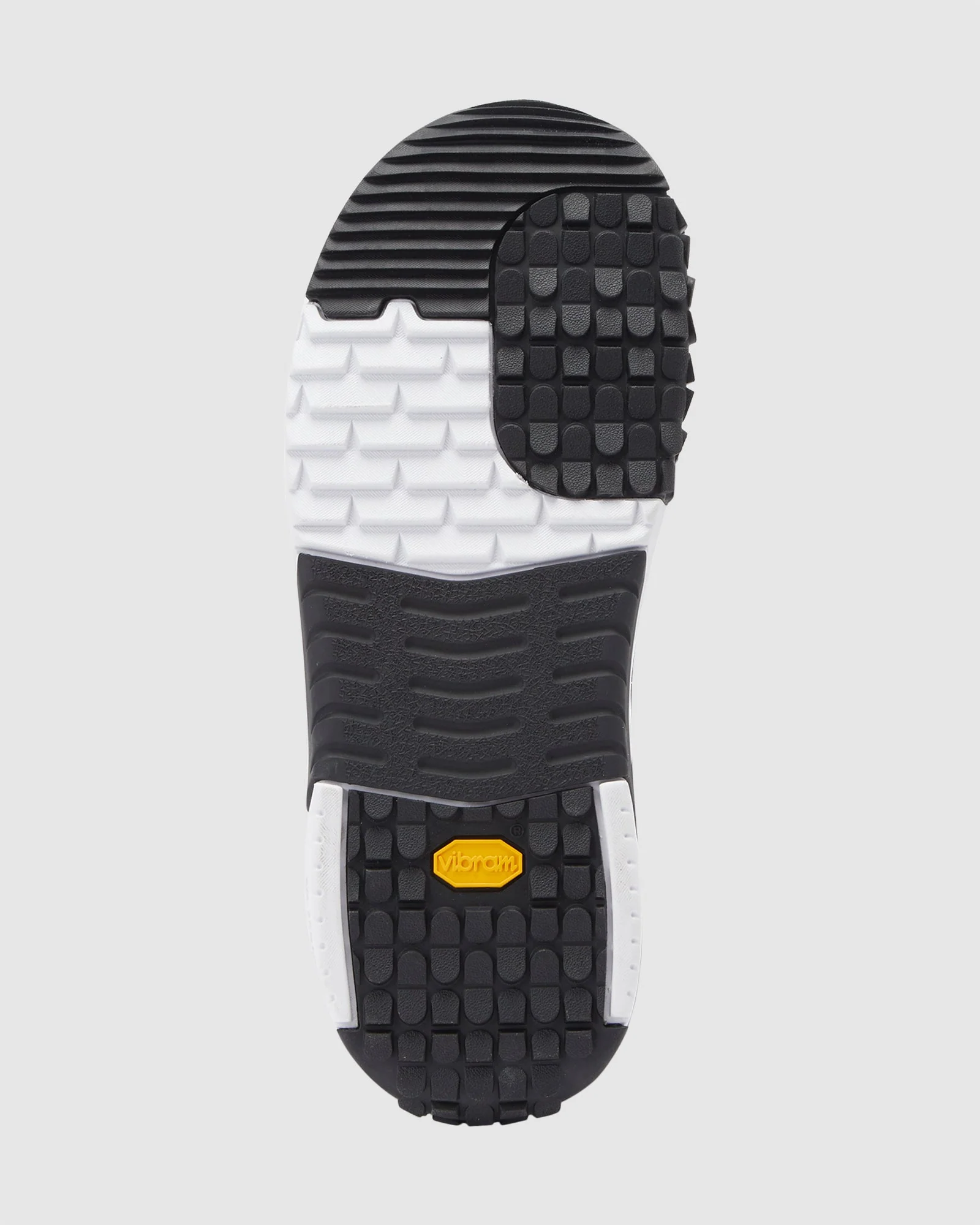 Mens Judge BOA Snowboard Boots - Image 5