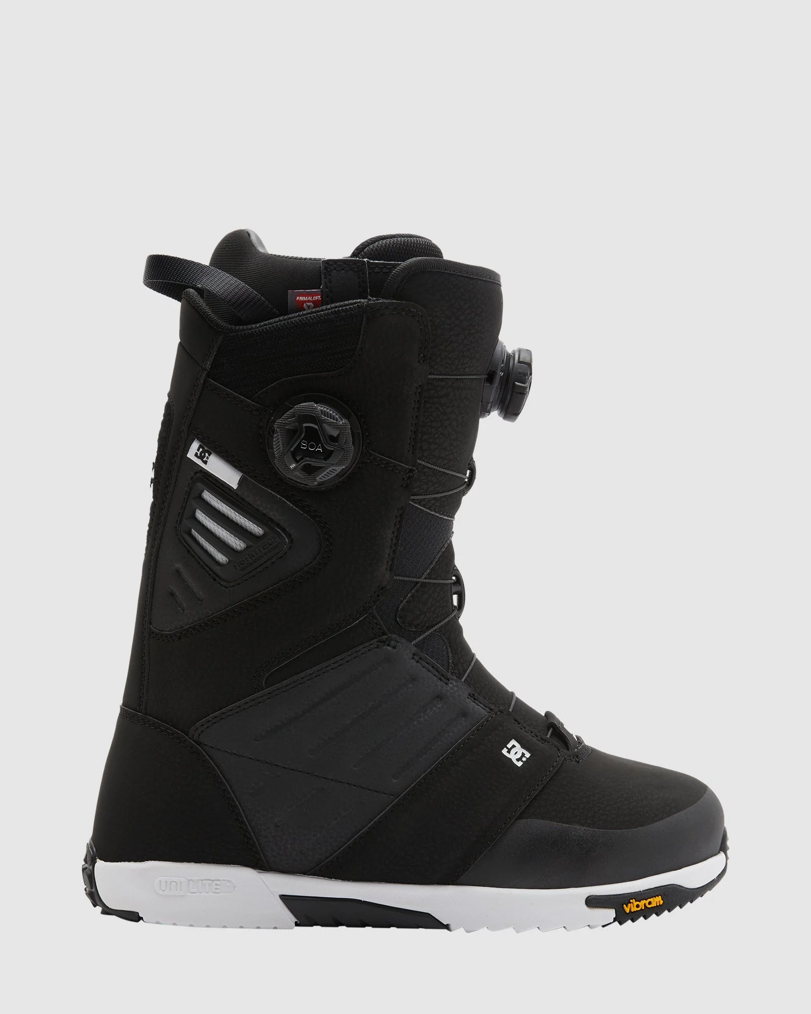 Mens Judge BOA Snowboard Boots - Image 2