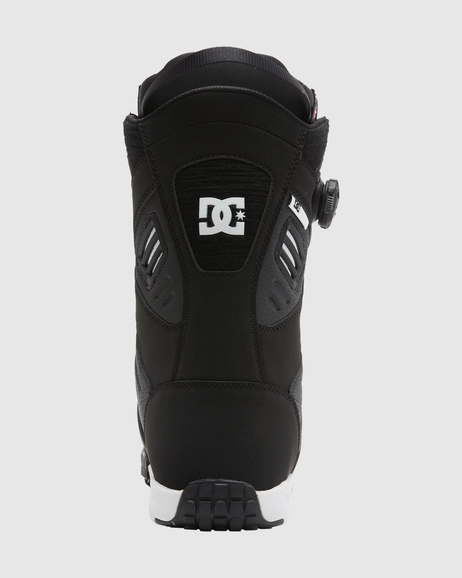 Mens Judge BOA Snowboard Boots - Image 3