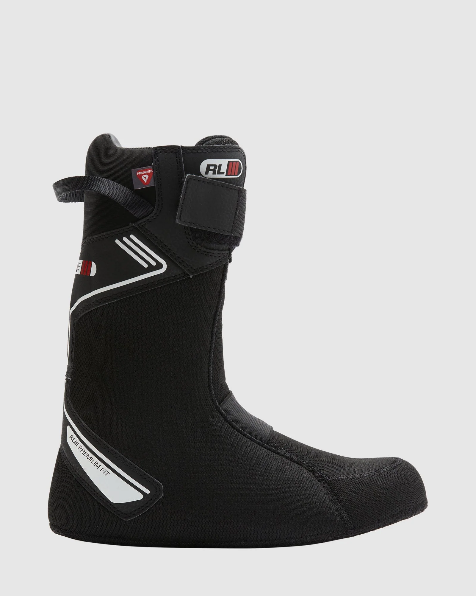 Mens Judge BOA Snowboard Boots - Image 4