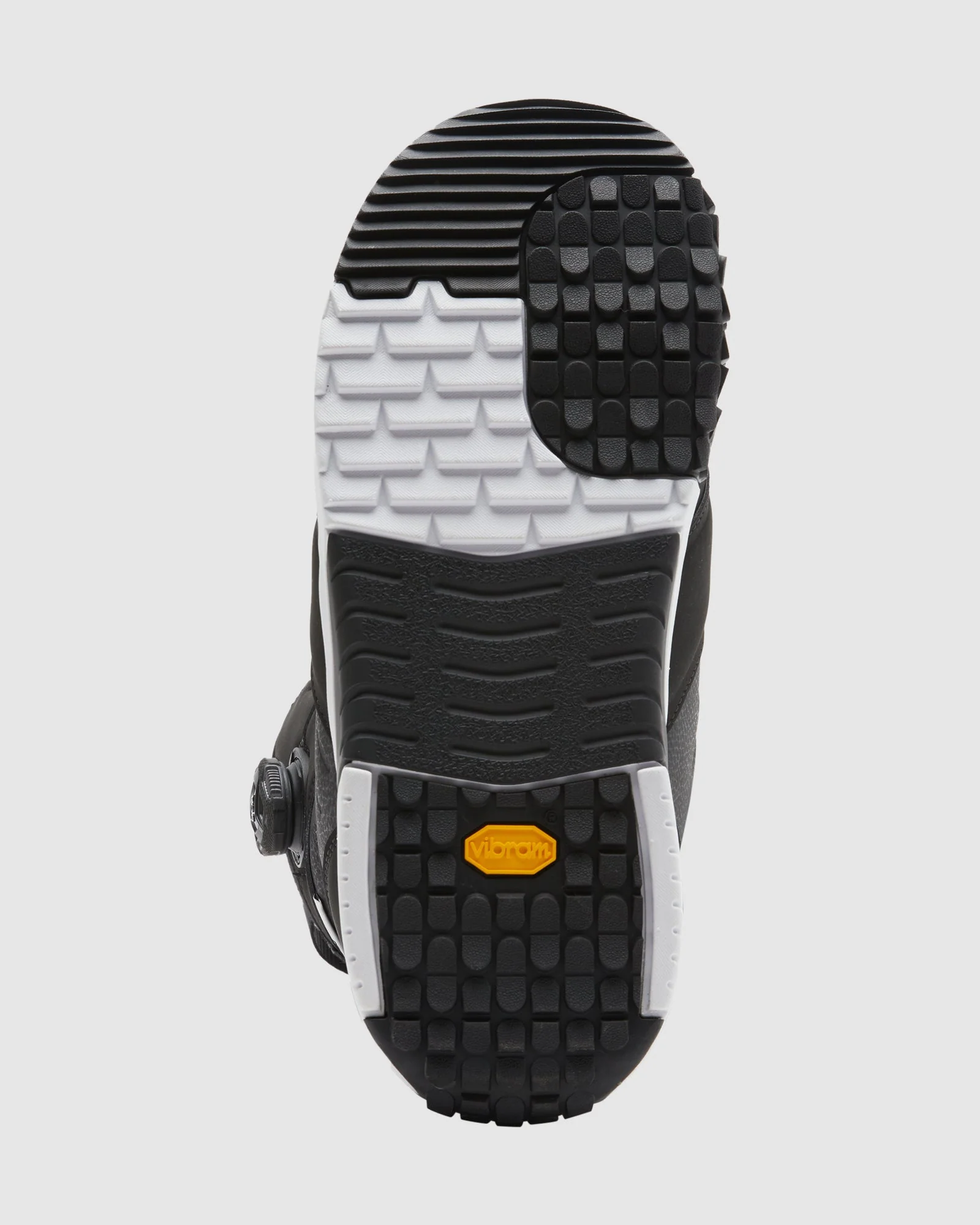Mens Judge BOA Snowboard Boots - Image 5