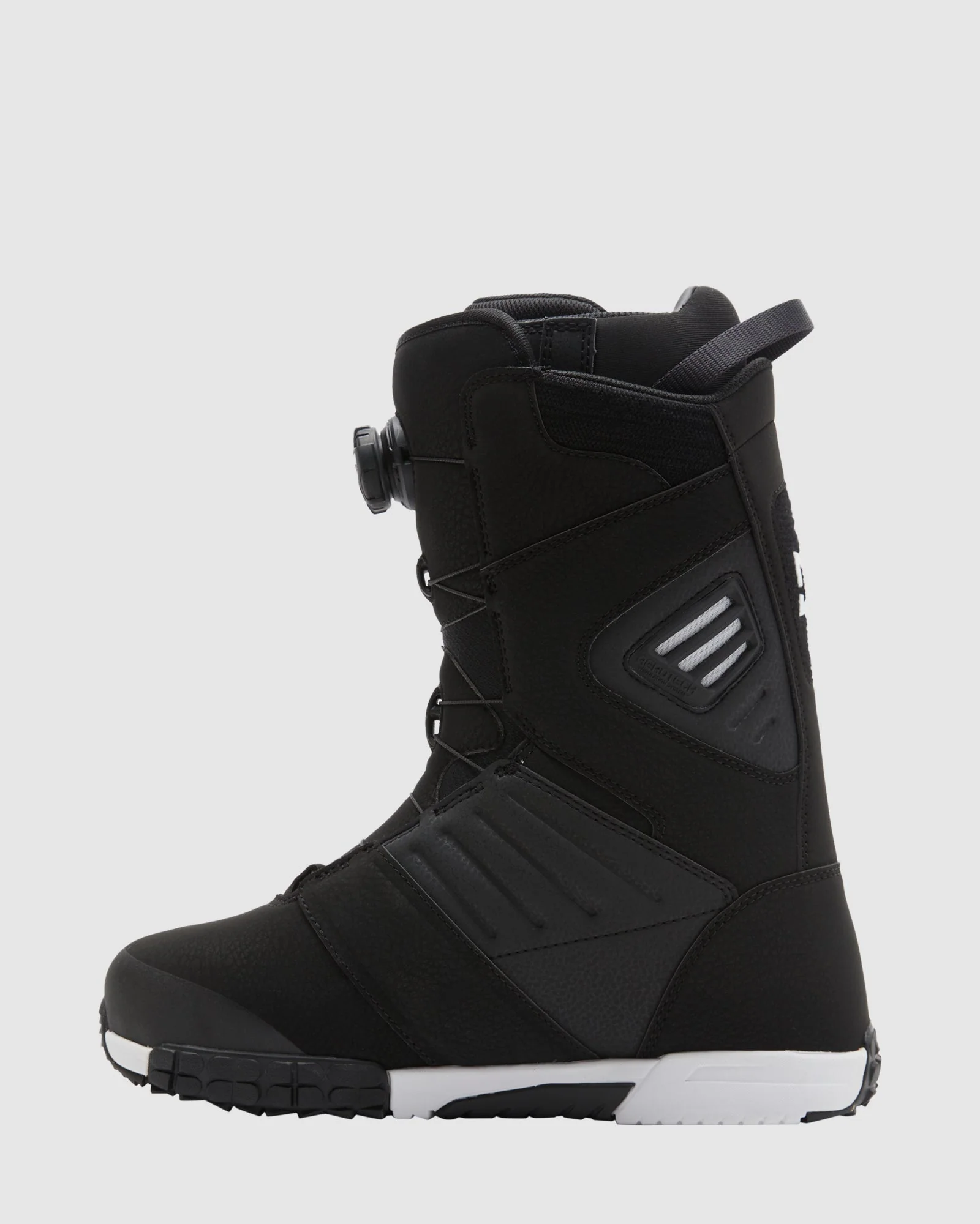 Mens Judge BOA Snowboard Boots - Image 6