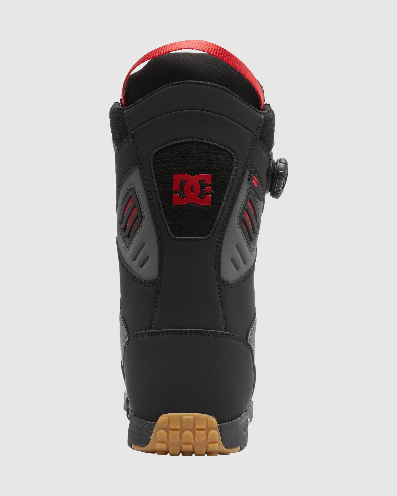 Mens Judge BOA Snowboard Boots - Image 3