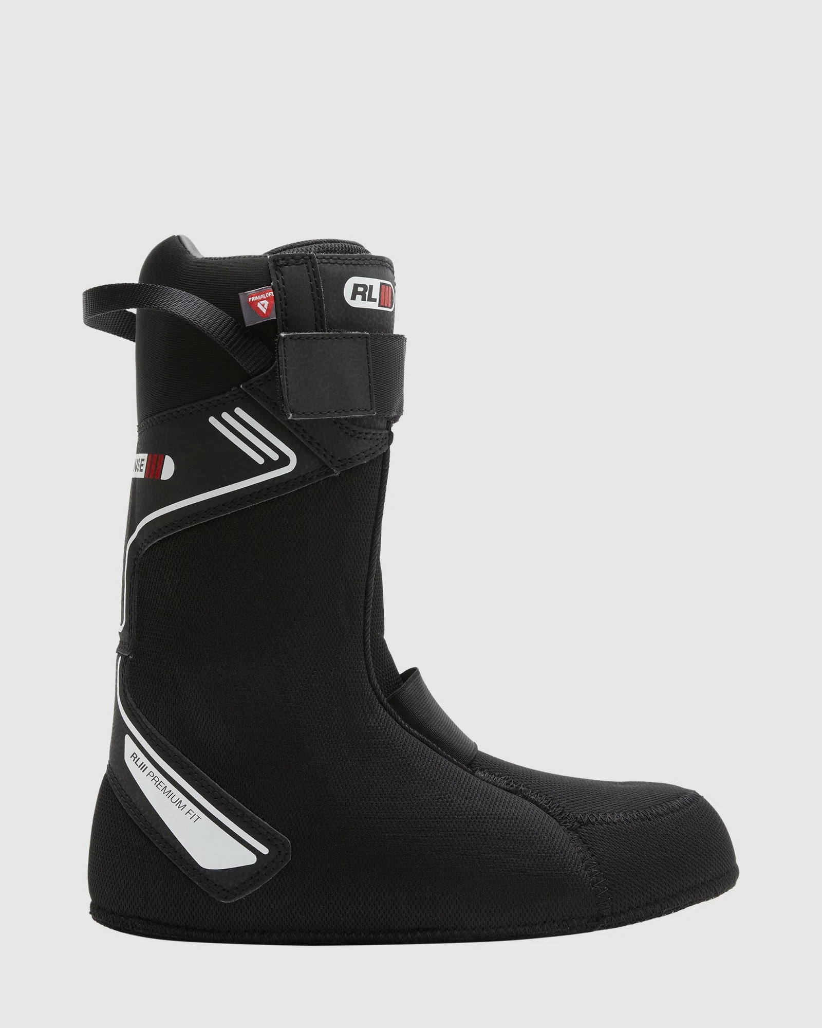 Mens Judge BOA Snowboard Boots - Image 4