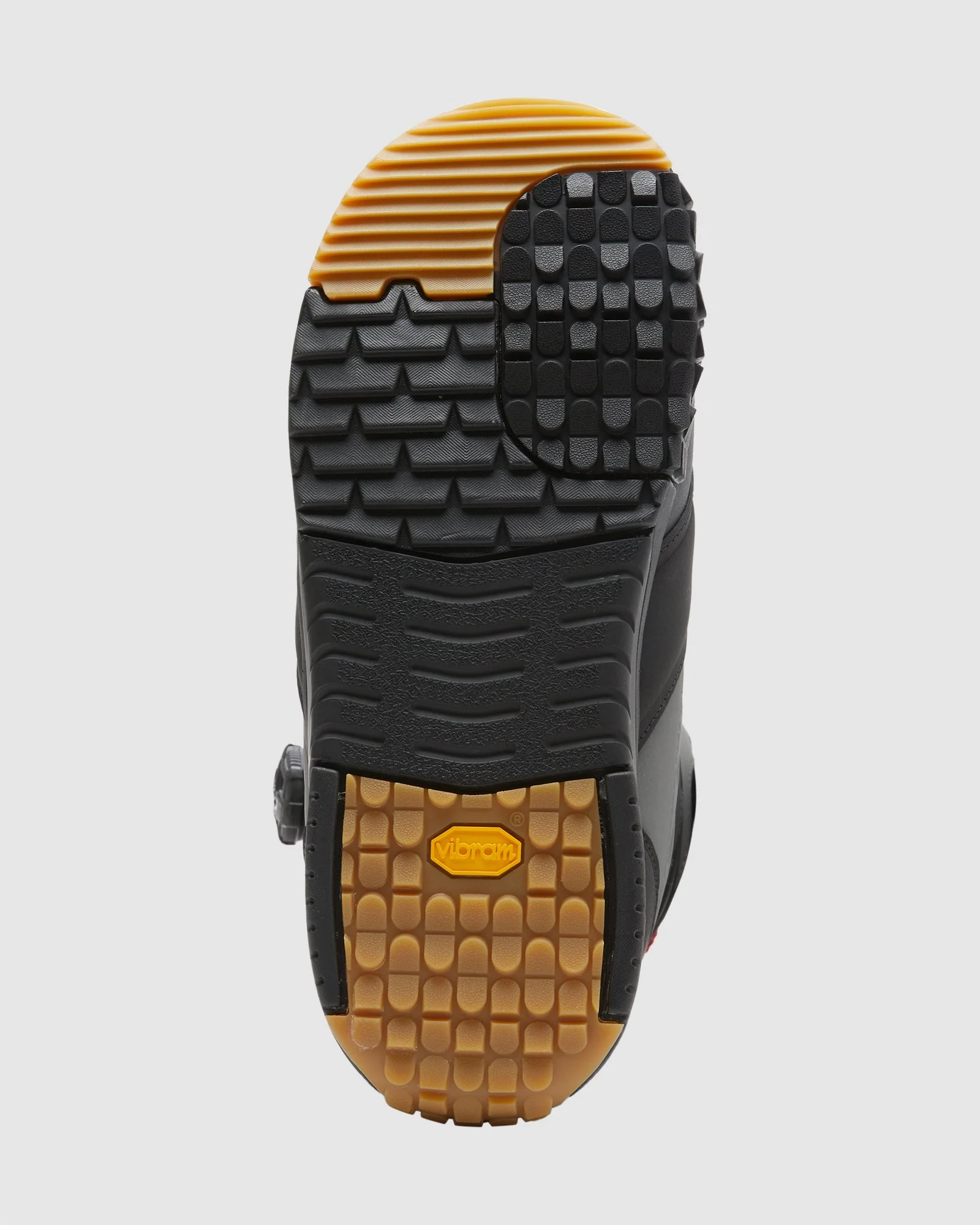 Mens Judge BOA Snowboard Boots - Image 5