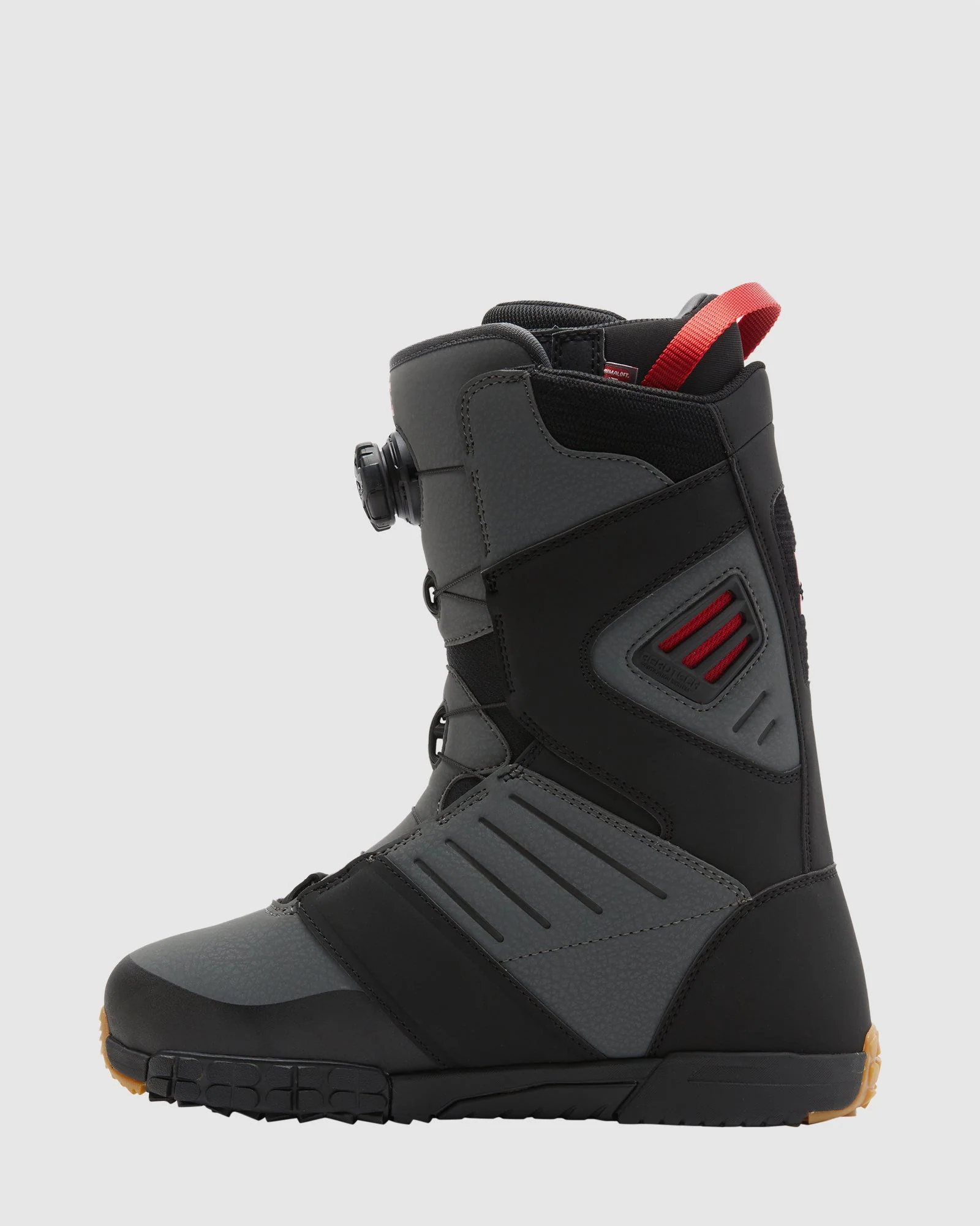 Mens Judge BOA Snowboard Boots - Image 6