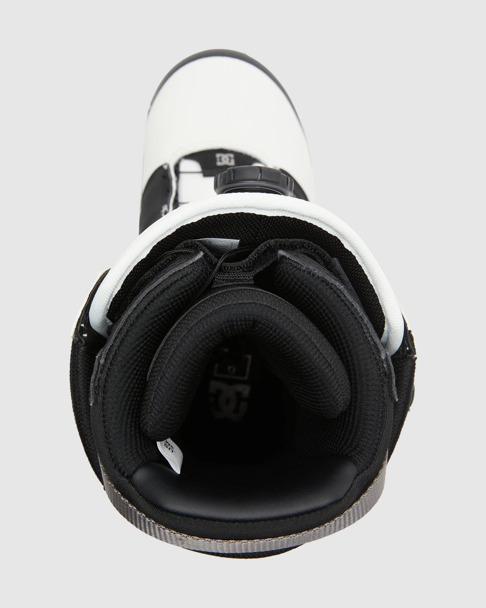 Mens Judge BOA Snowboard Boots - Image 3