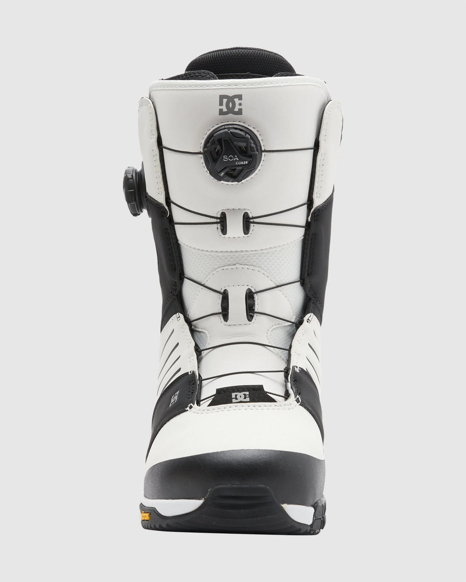 Mens Judge BOA Snowboard Boots - Image 4