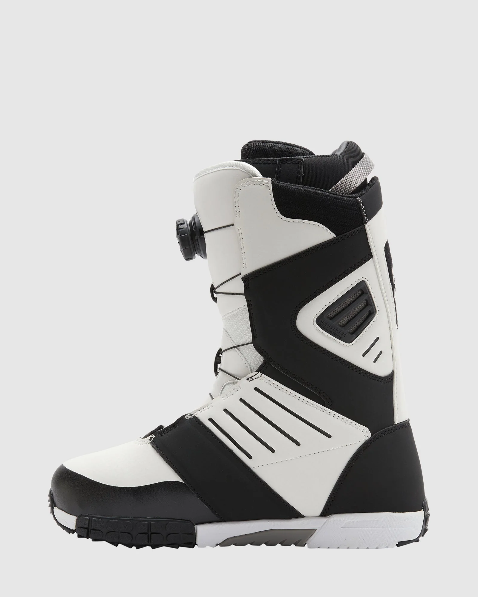 Mens Judge BOA Snowboard Boots - Image 5