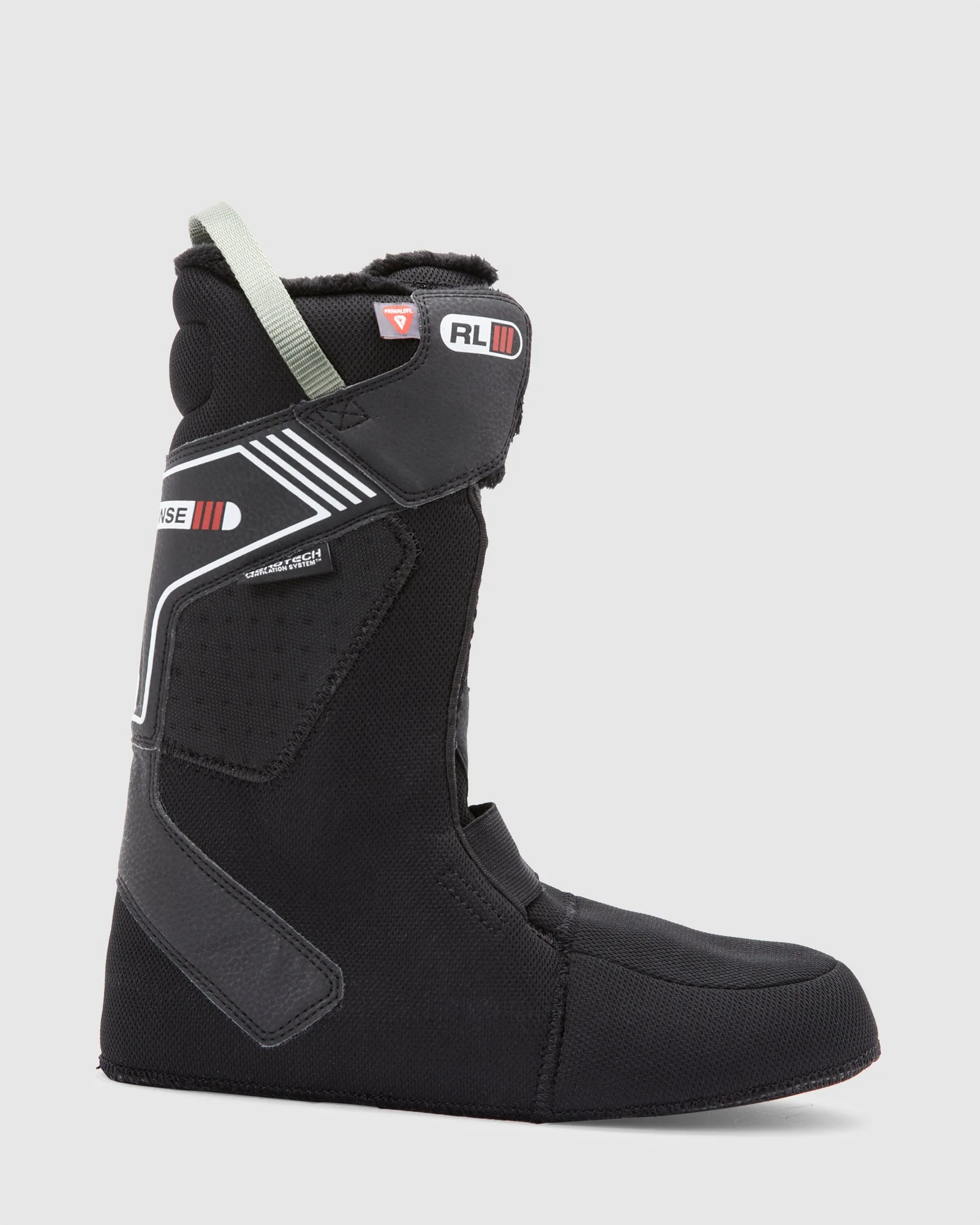 Mens Judge BOA Snowboard Boots - Image 4