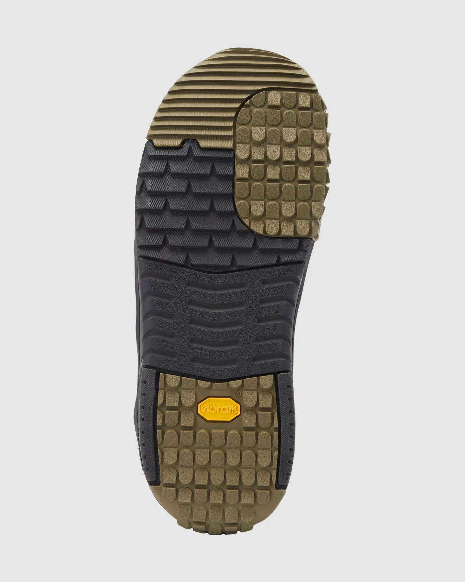 Mens Judge BOA Snowboard Boots - Image 5