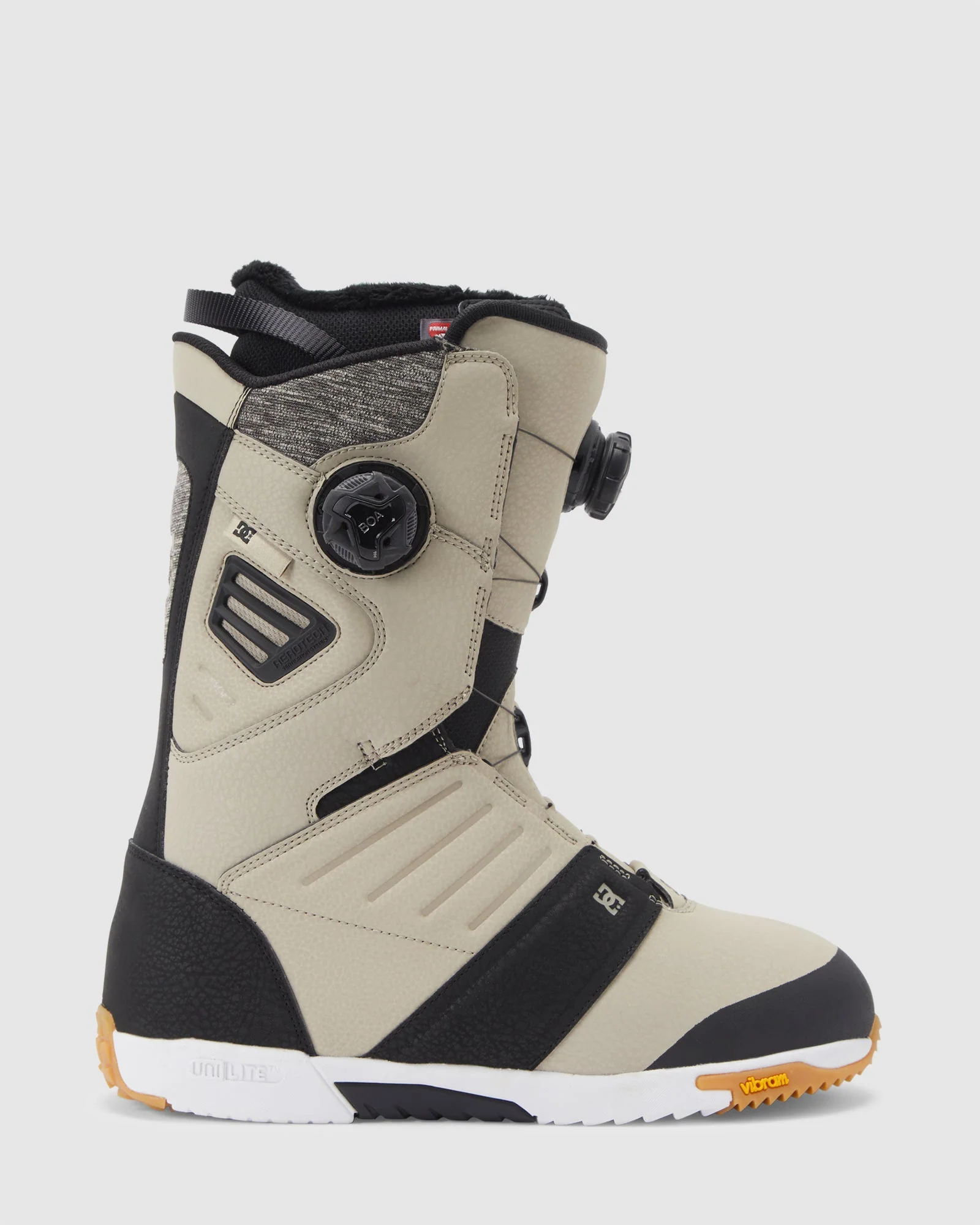 Mens Judge BOA Snowboard Boots - Image 2