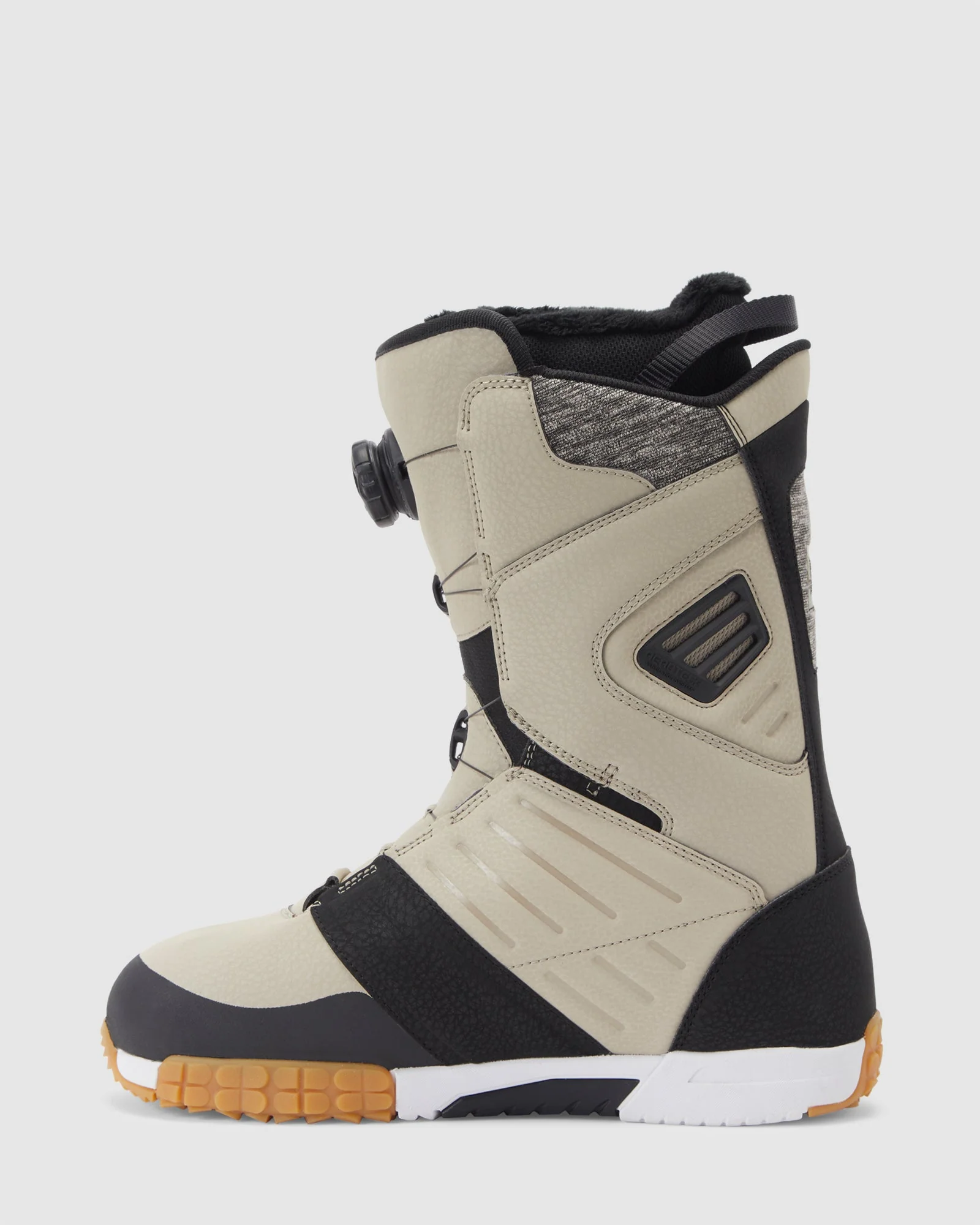 Mens Judge BOA Snowboard Boots - Image 3