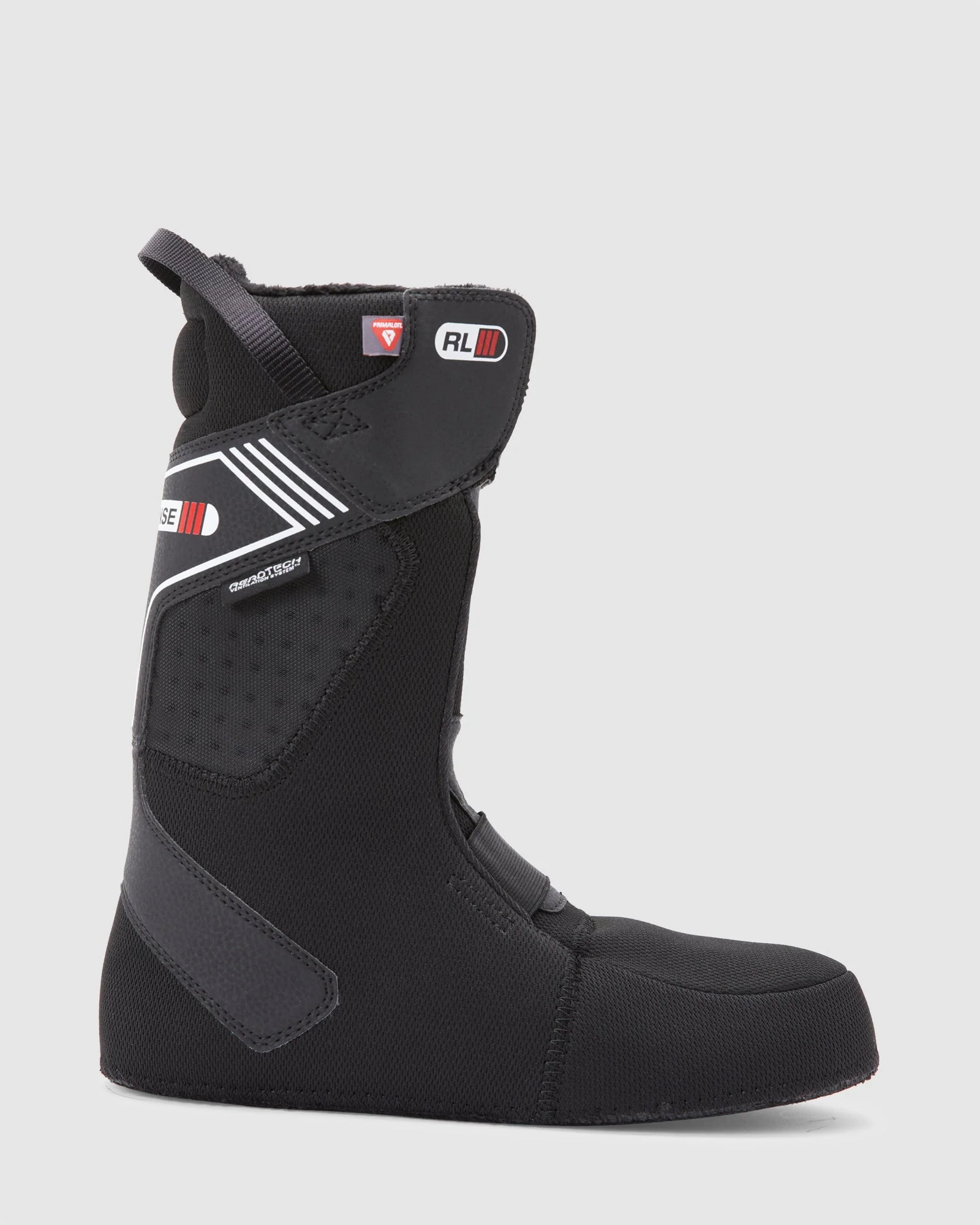 Mens Judge BOA Snowboard Boots - Image 4