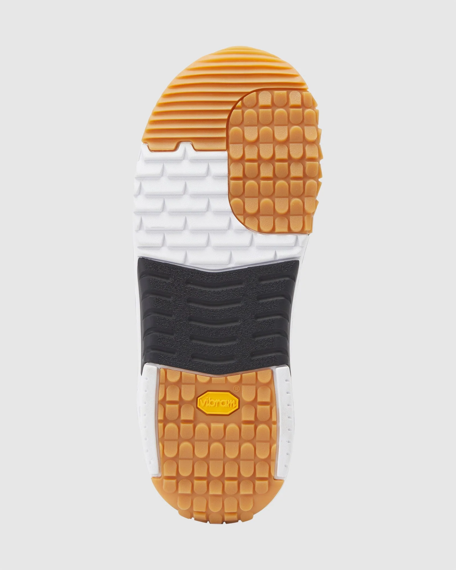 Mens Judge BOA Snowboard Boots - Image 5